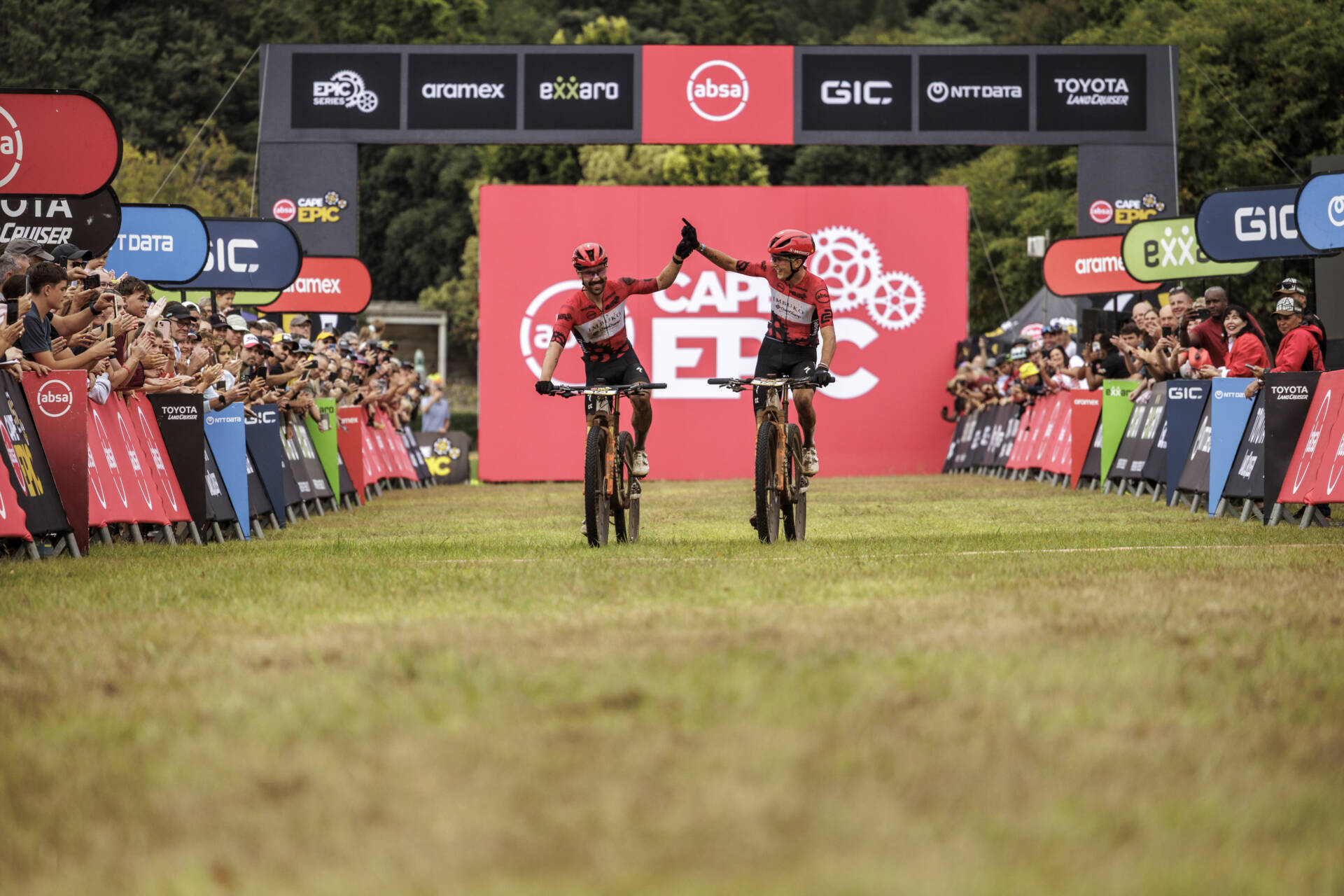 Cape Epic