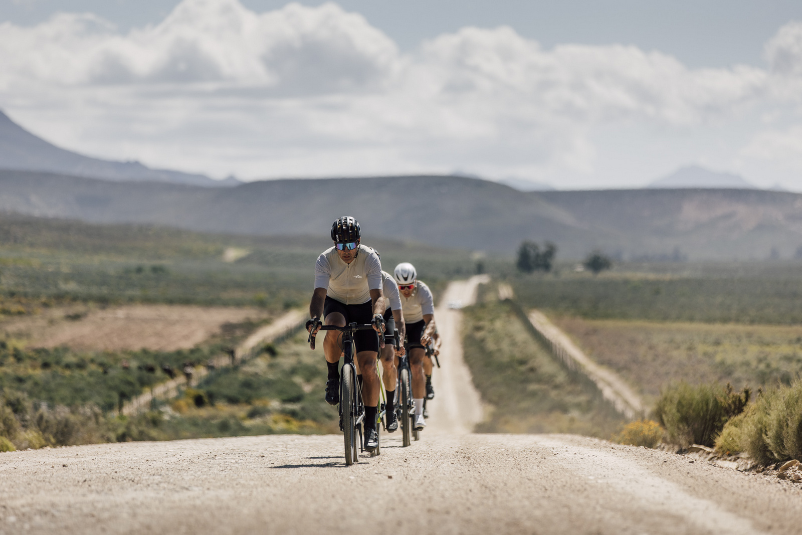 Garden Route Giro