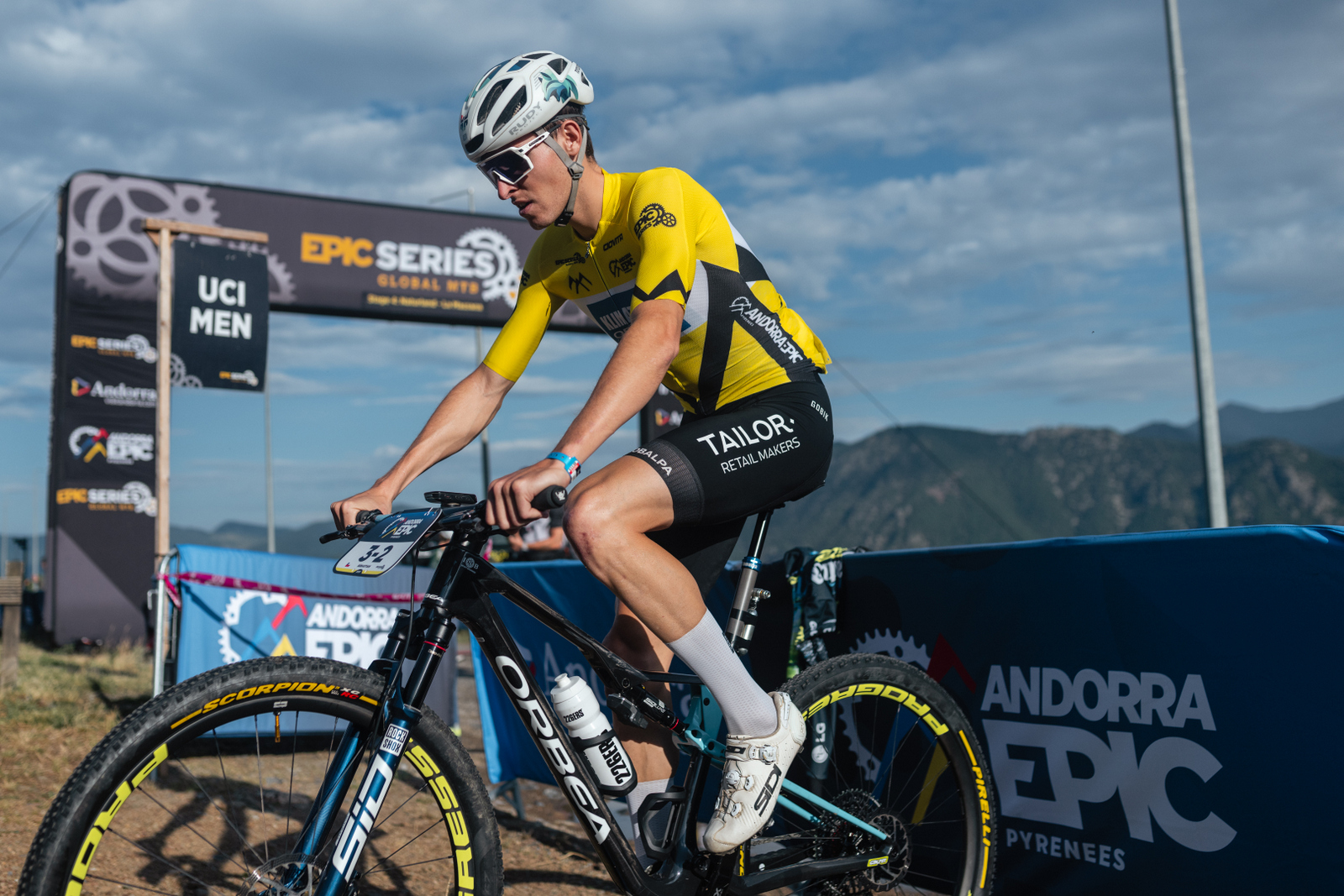 Andorra Epic