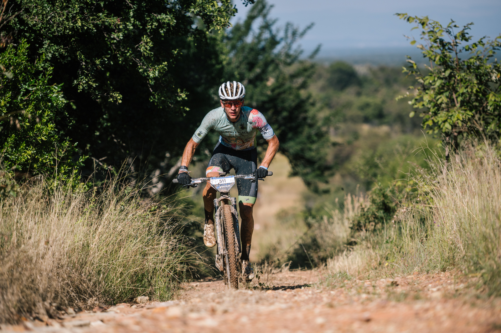 Waterberg Traverse