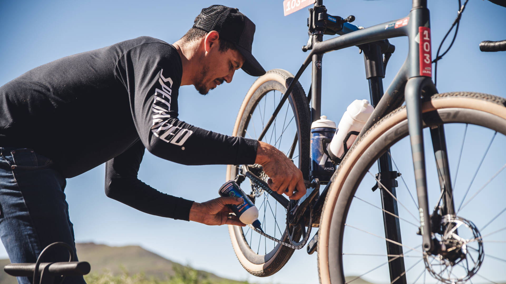 Specialized Bicycles