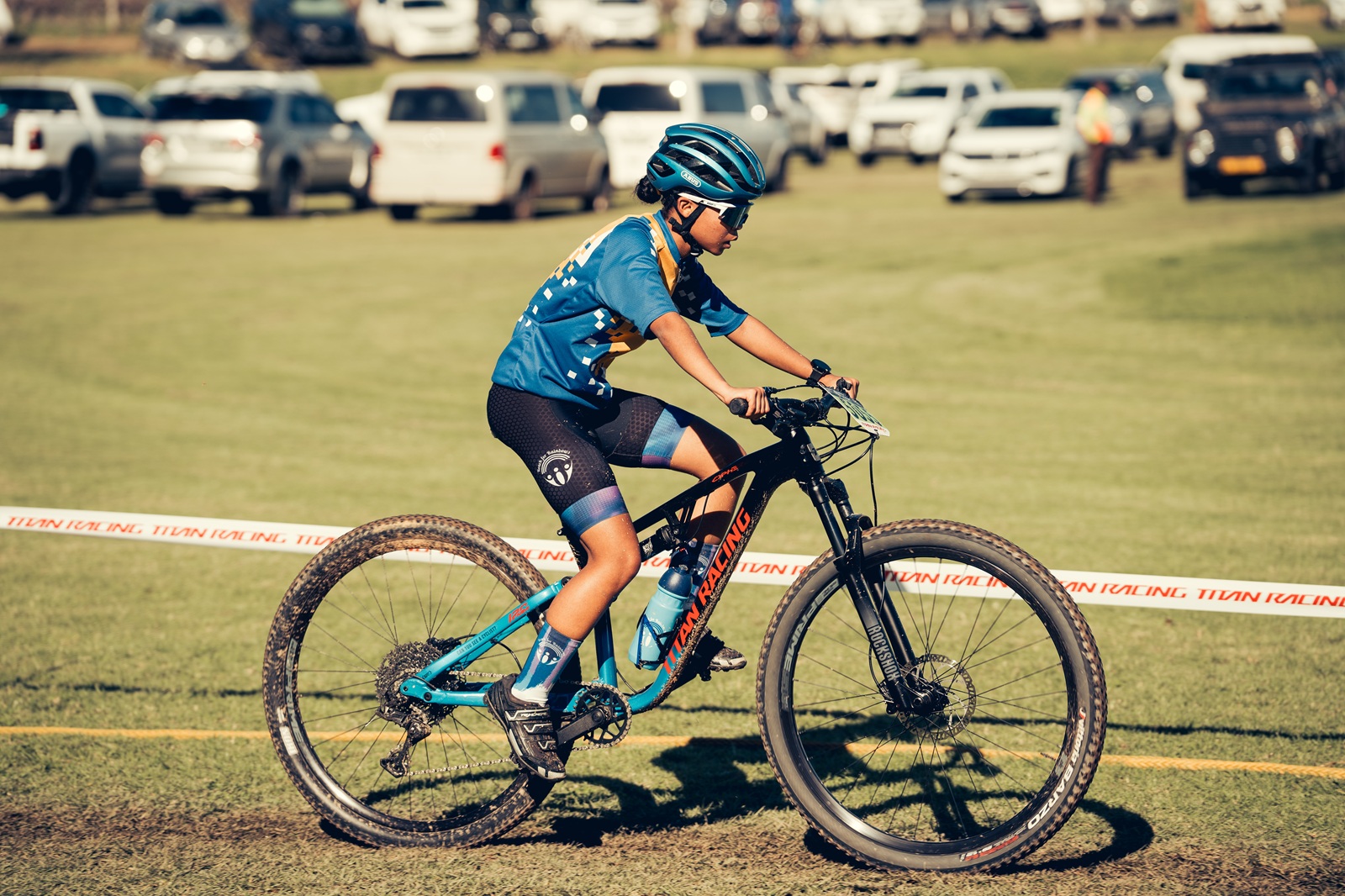 Titan Racing