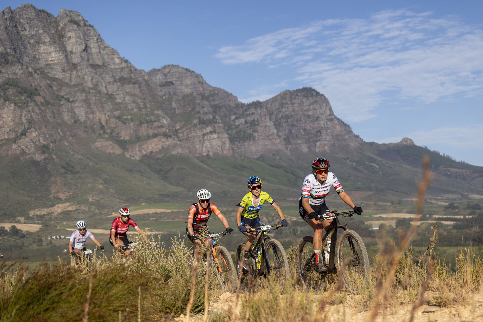 Trailseeker