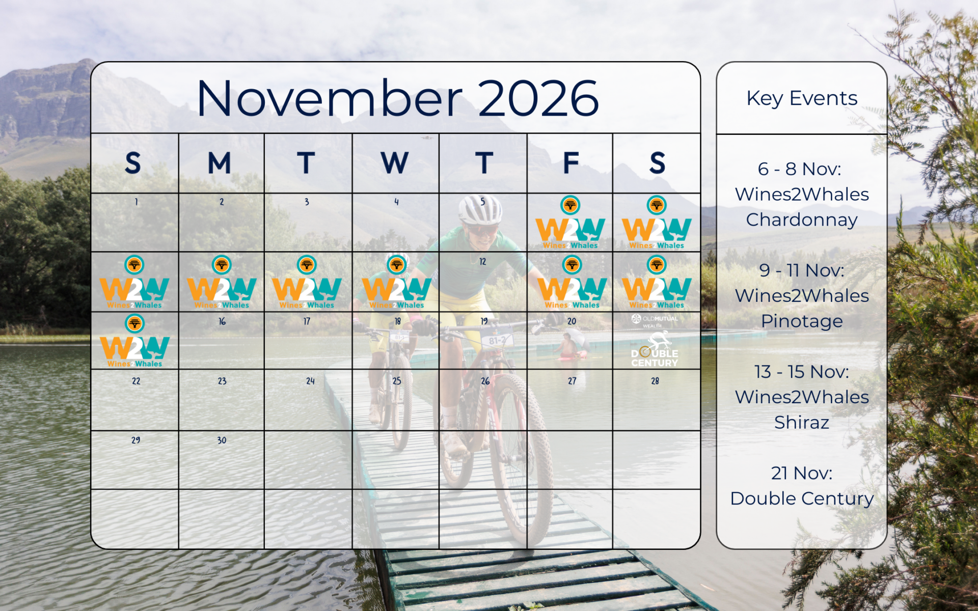 November