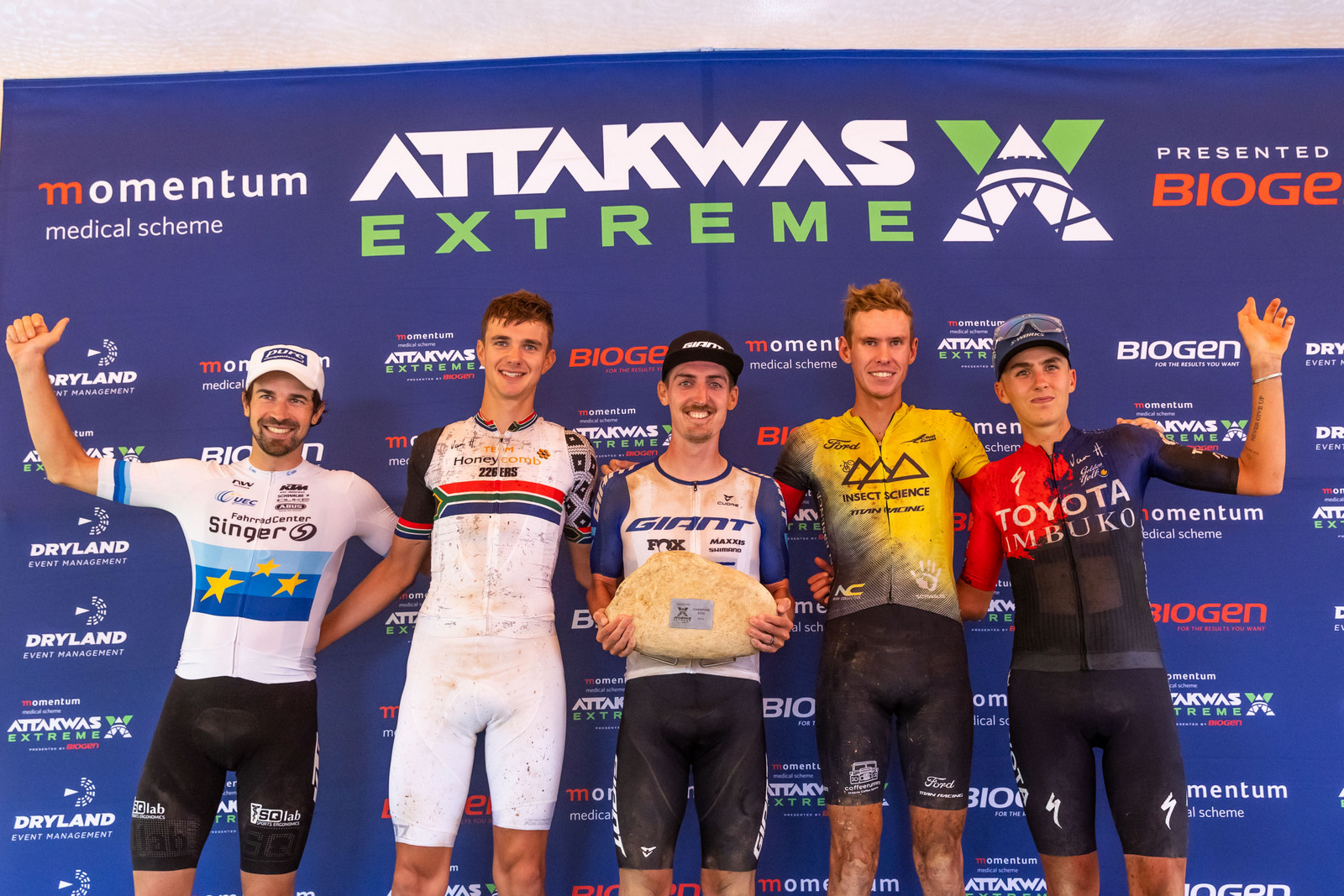 Attakwas Extreme