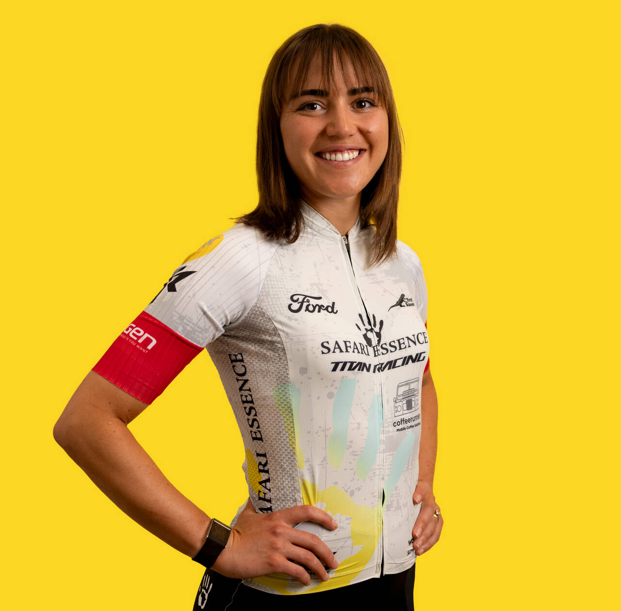 Danielle du Toit