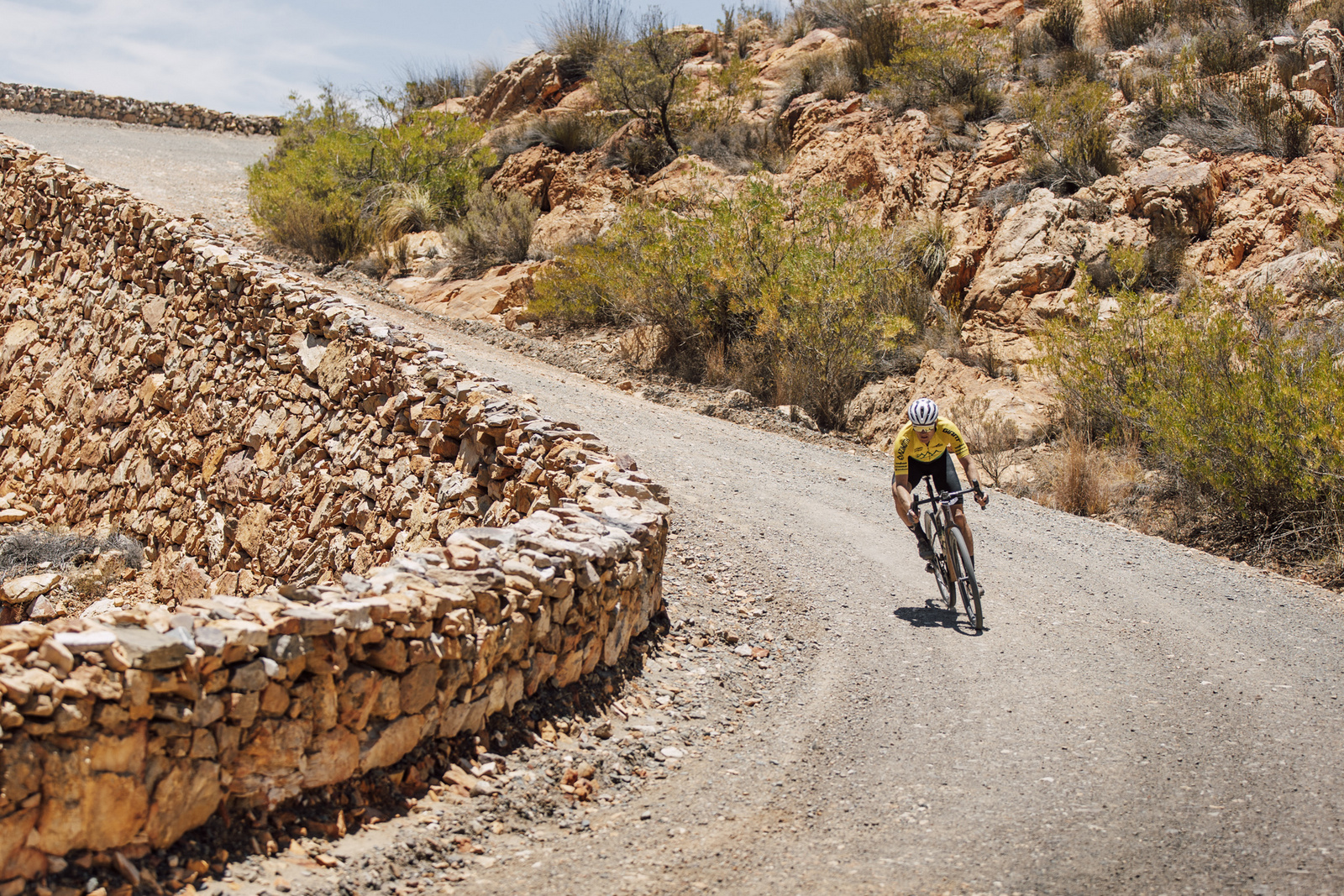 Swartberg Pass