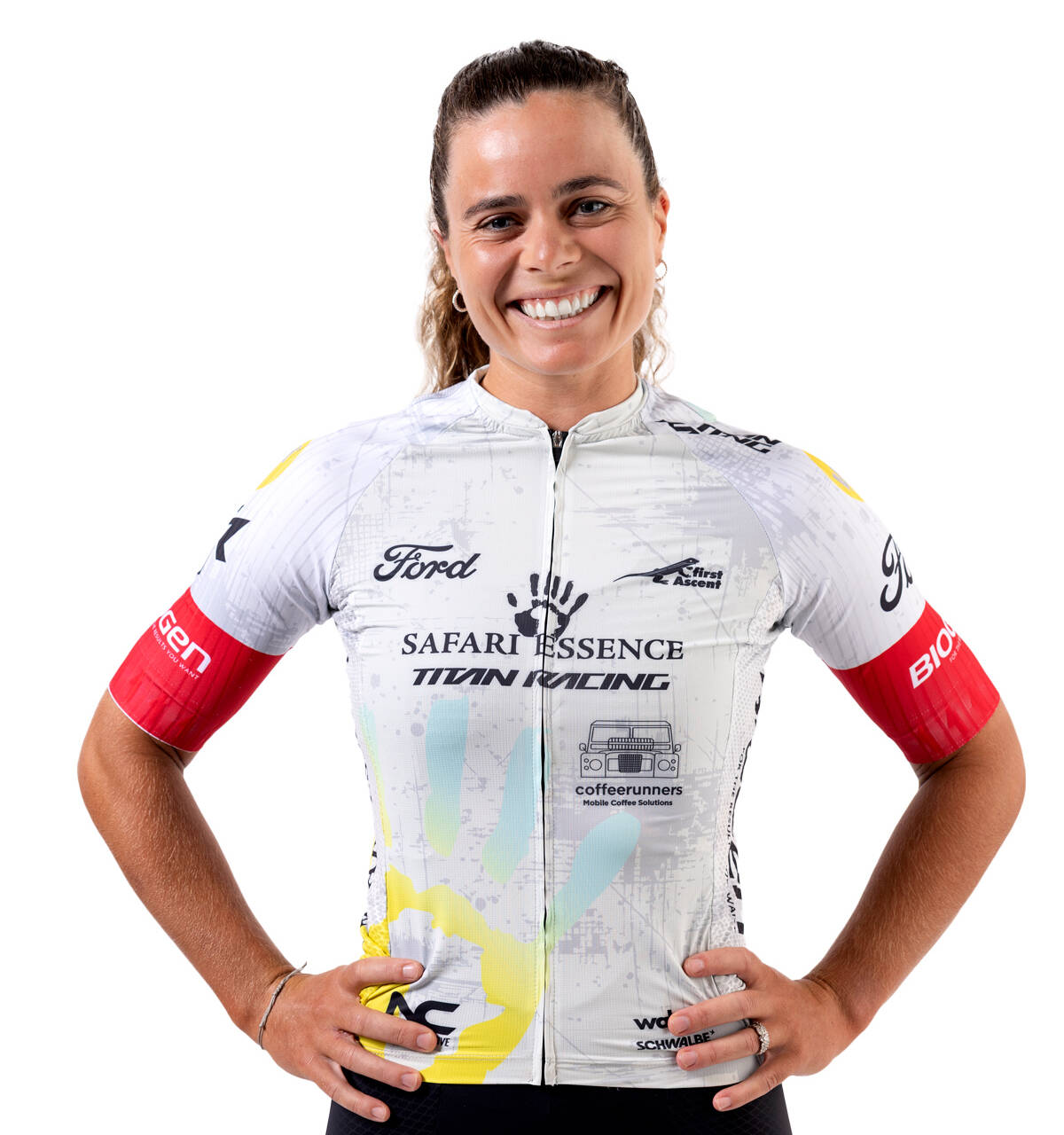Roxy Kemp