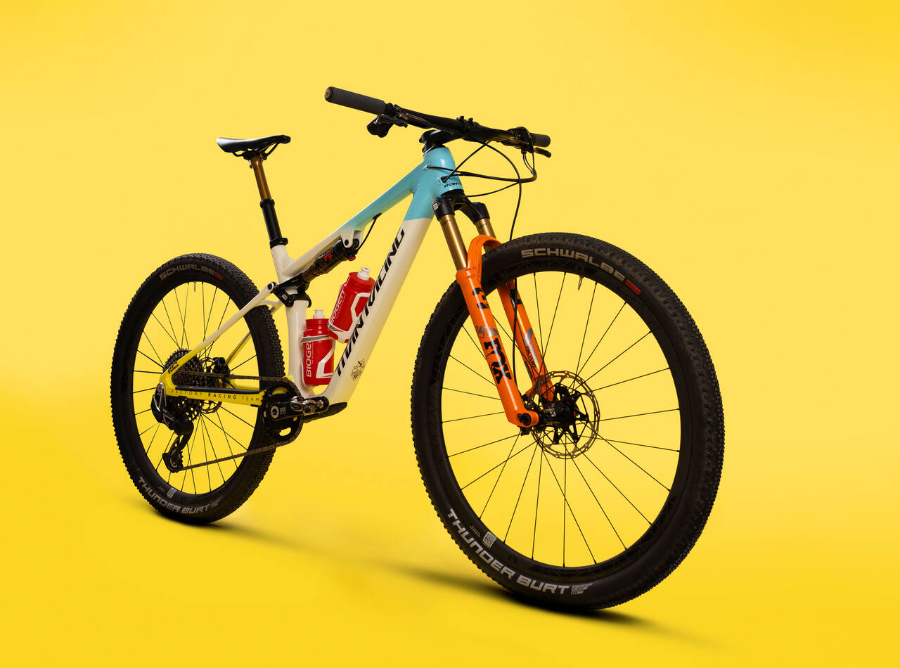 Titan Racing