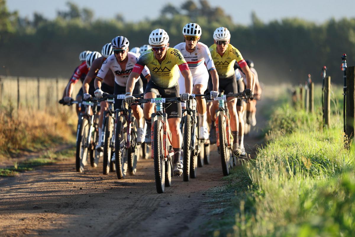 Trailseeker