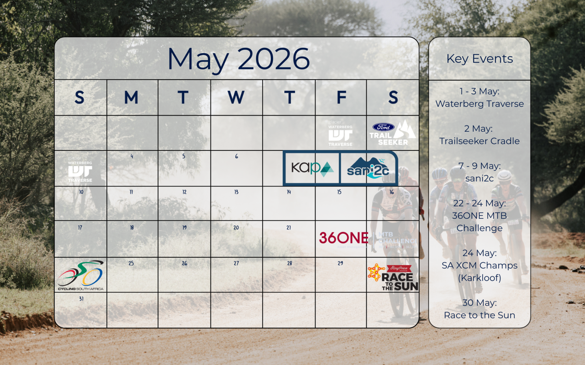 May