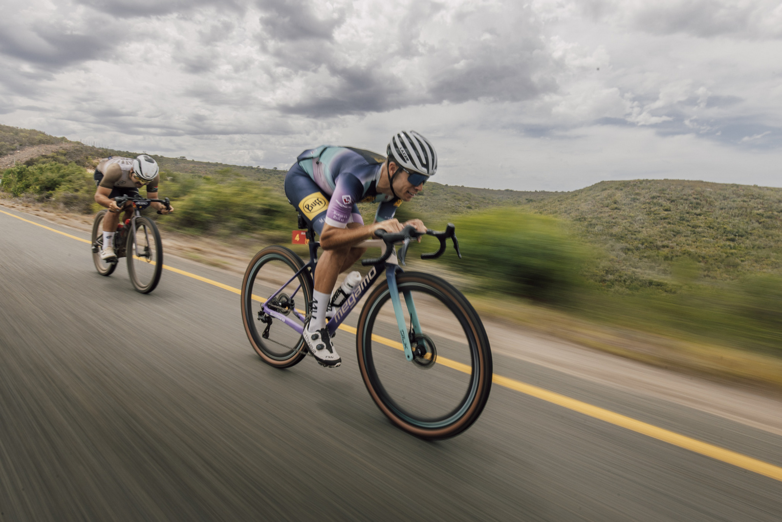 Garden Route Giro