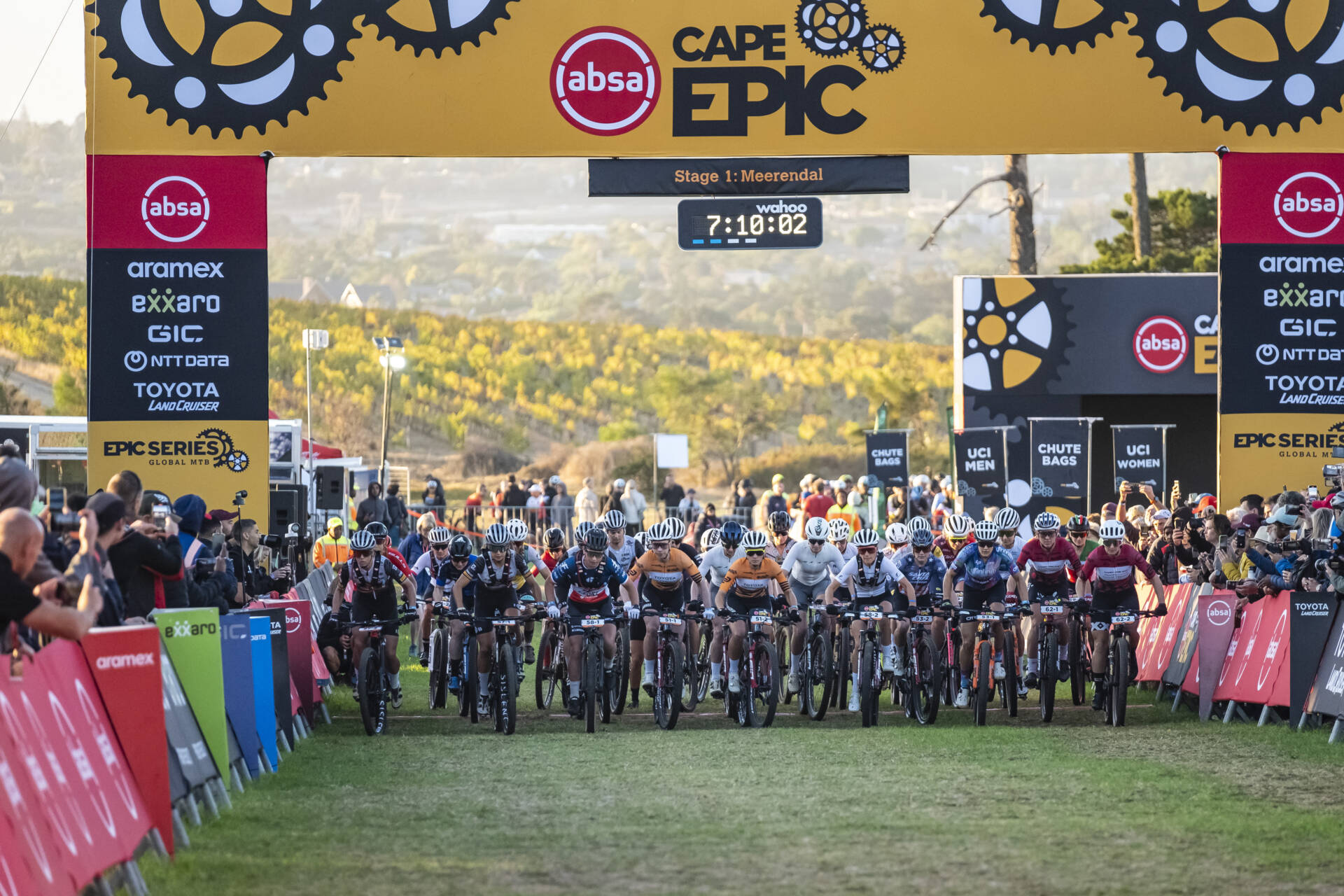 Cape Epic