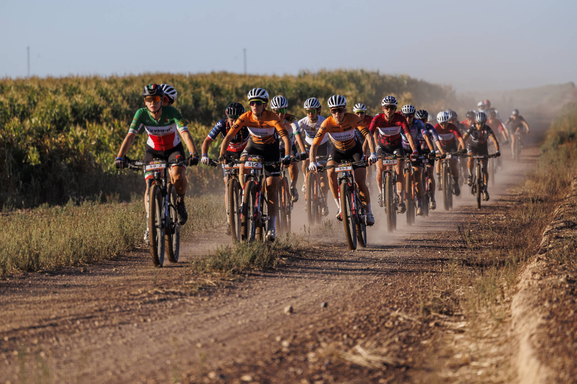 Cape Epic