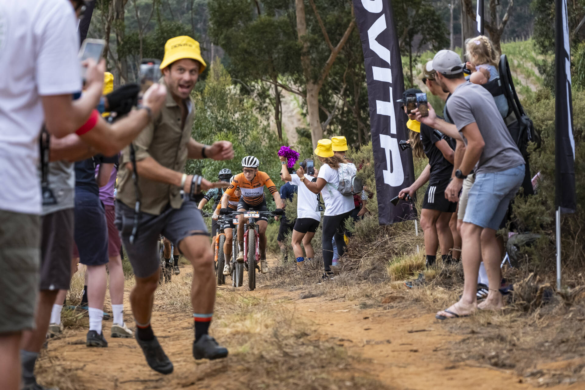 Cape Epic