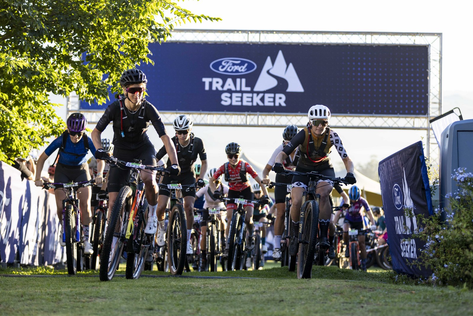 Trailseeker