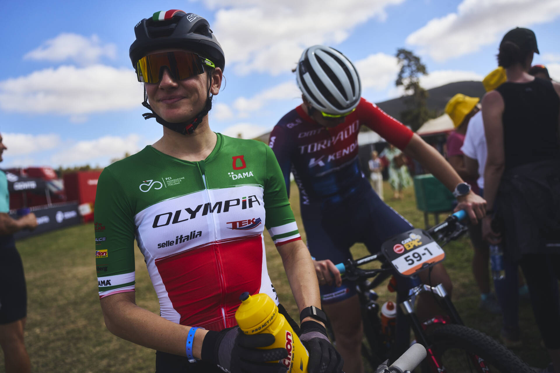Cape Epic