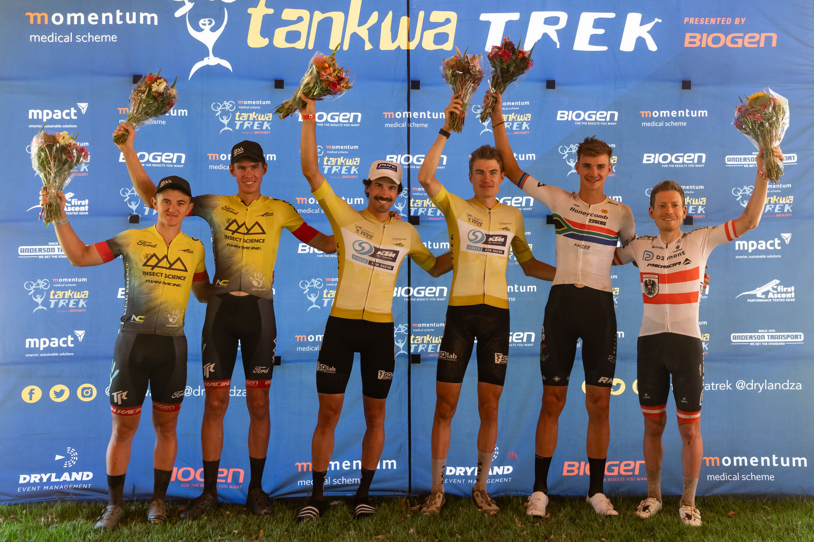 Tankwa Trek 