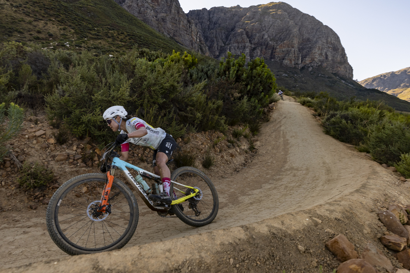 Danielle du Toit