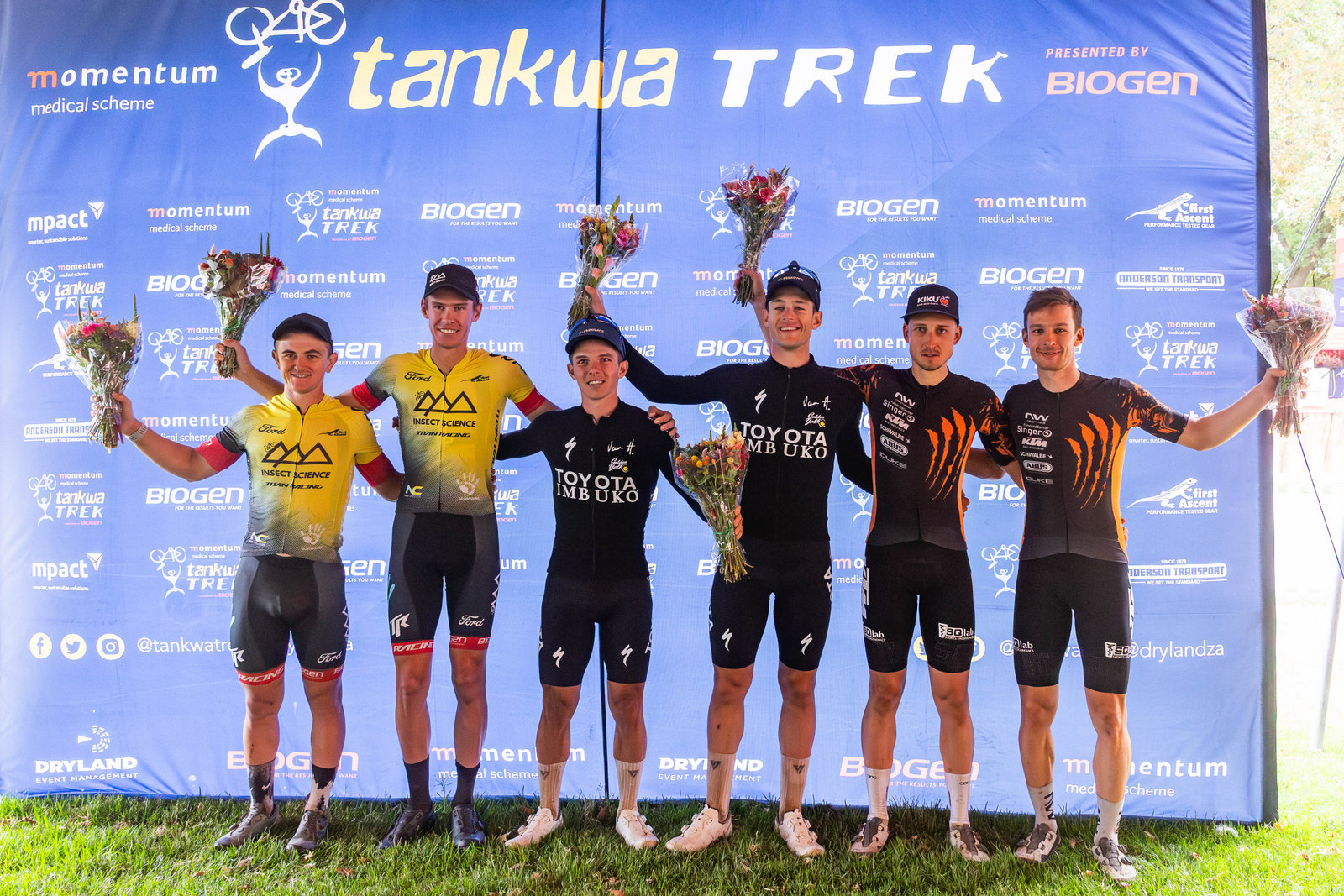 Tankwa Trek