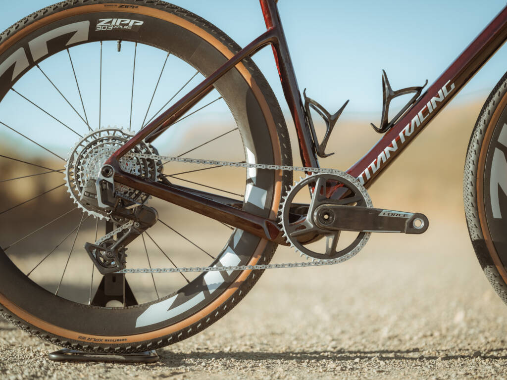 Titan Racing