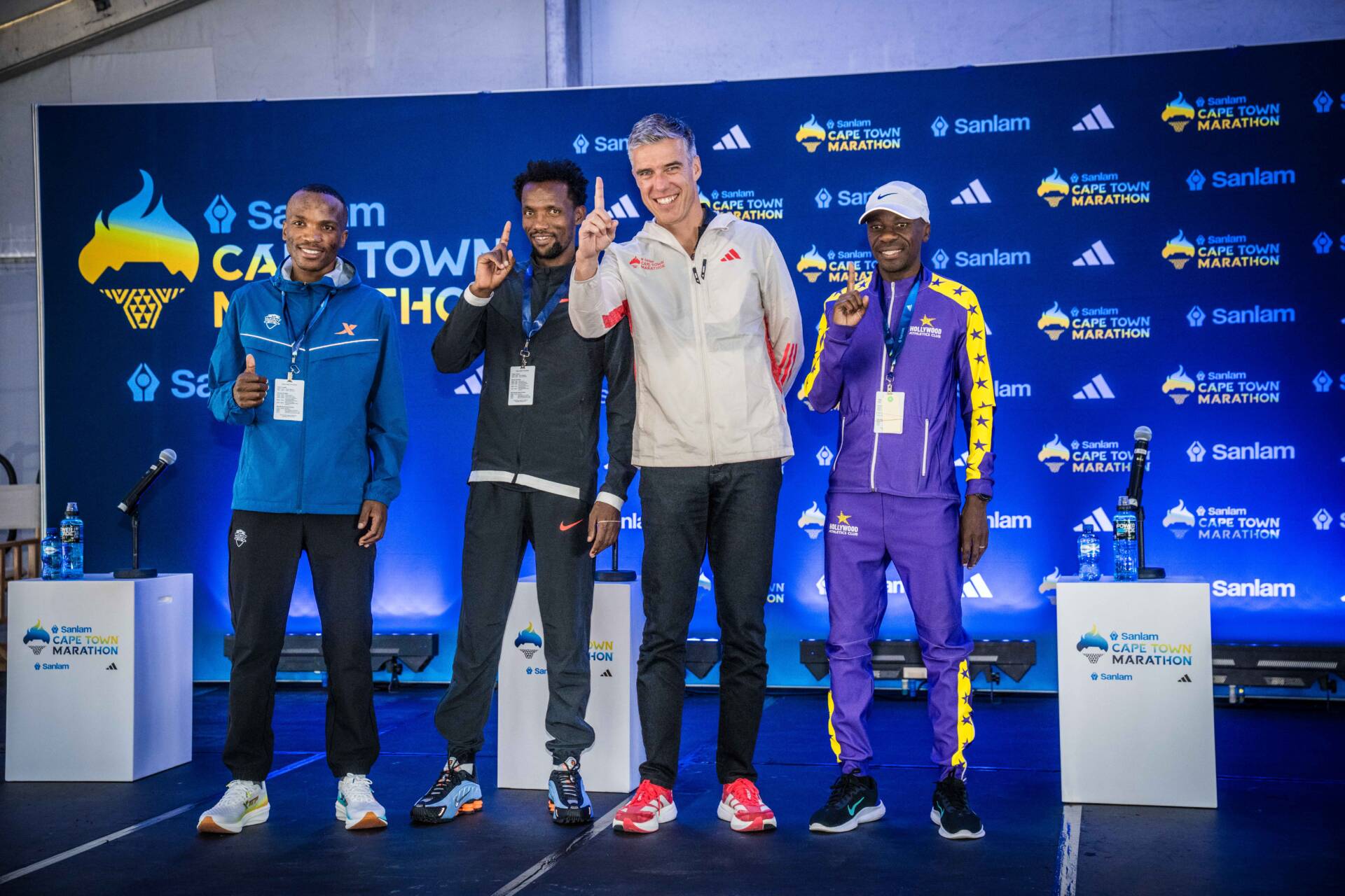 Cape Town Marathon