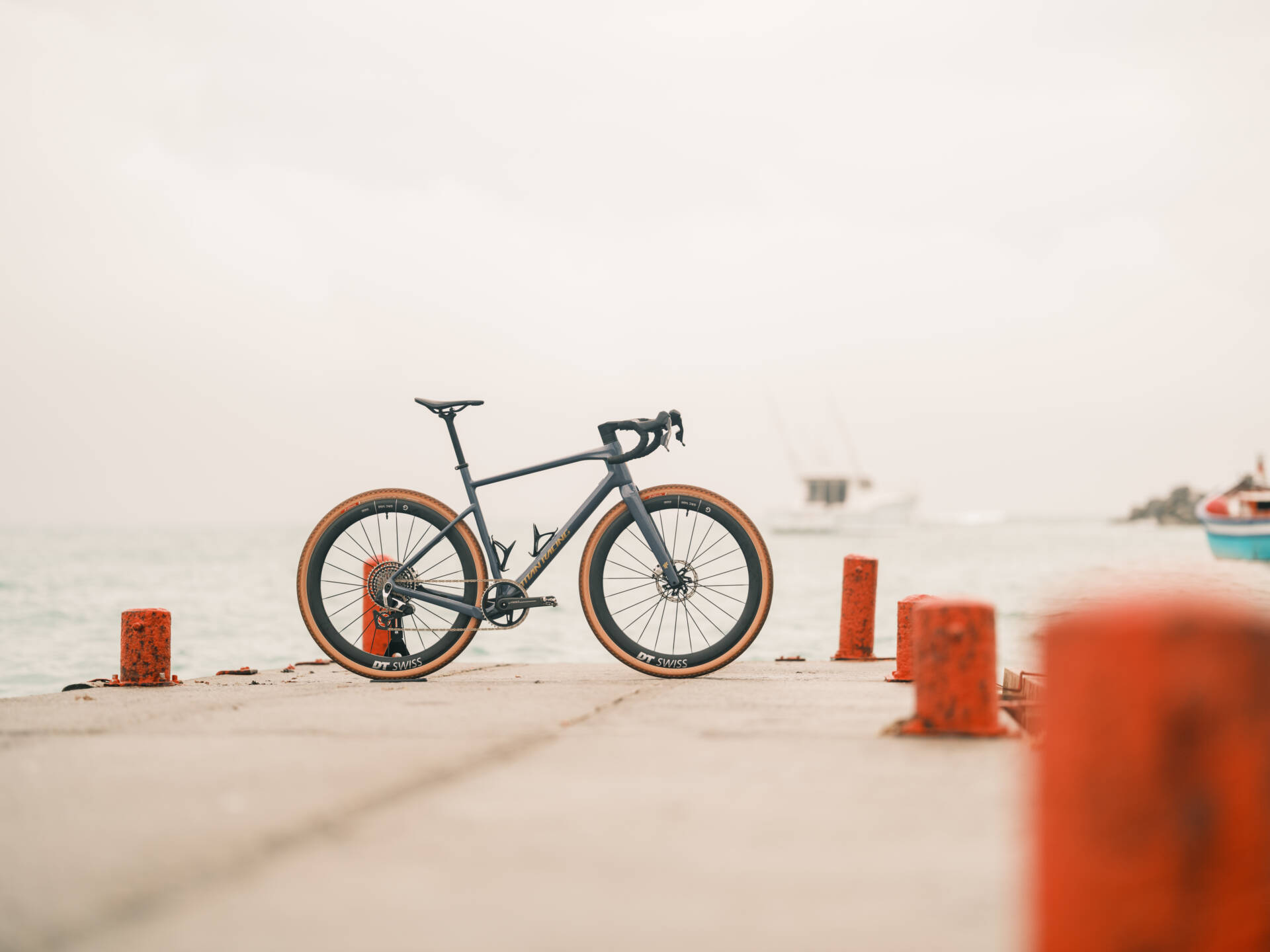 Titan Racing