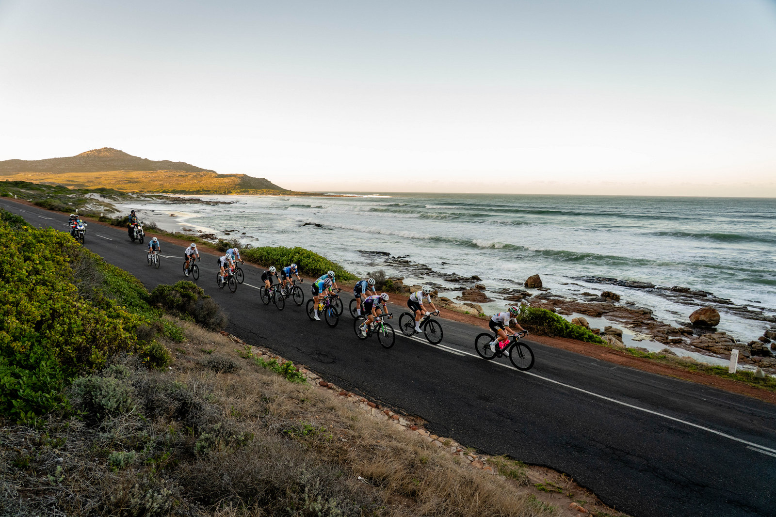Cape Town Cycle Tour