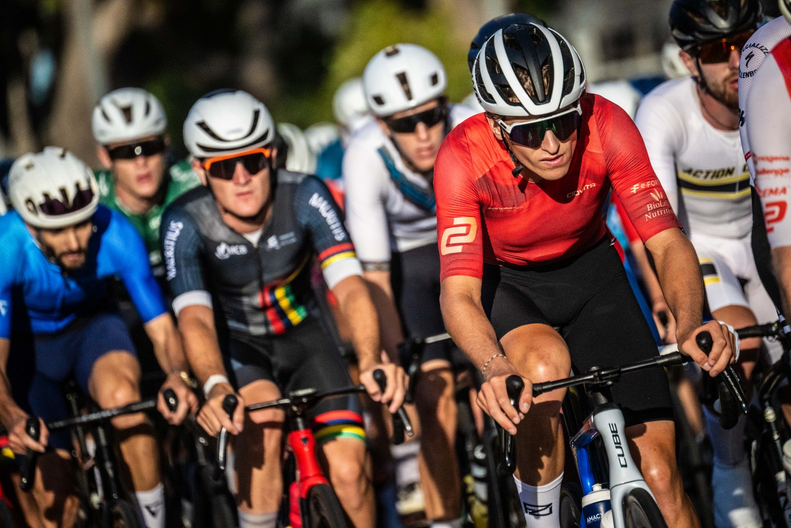 Cape Town Cycle Tour