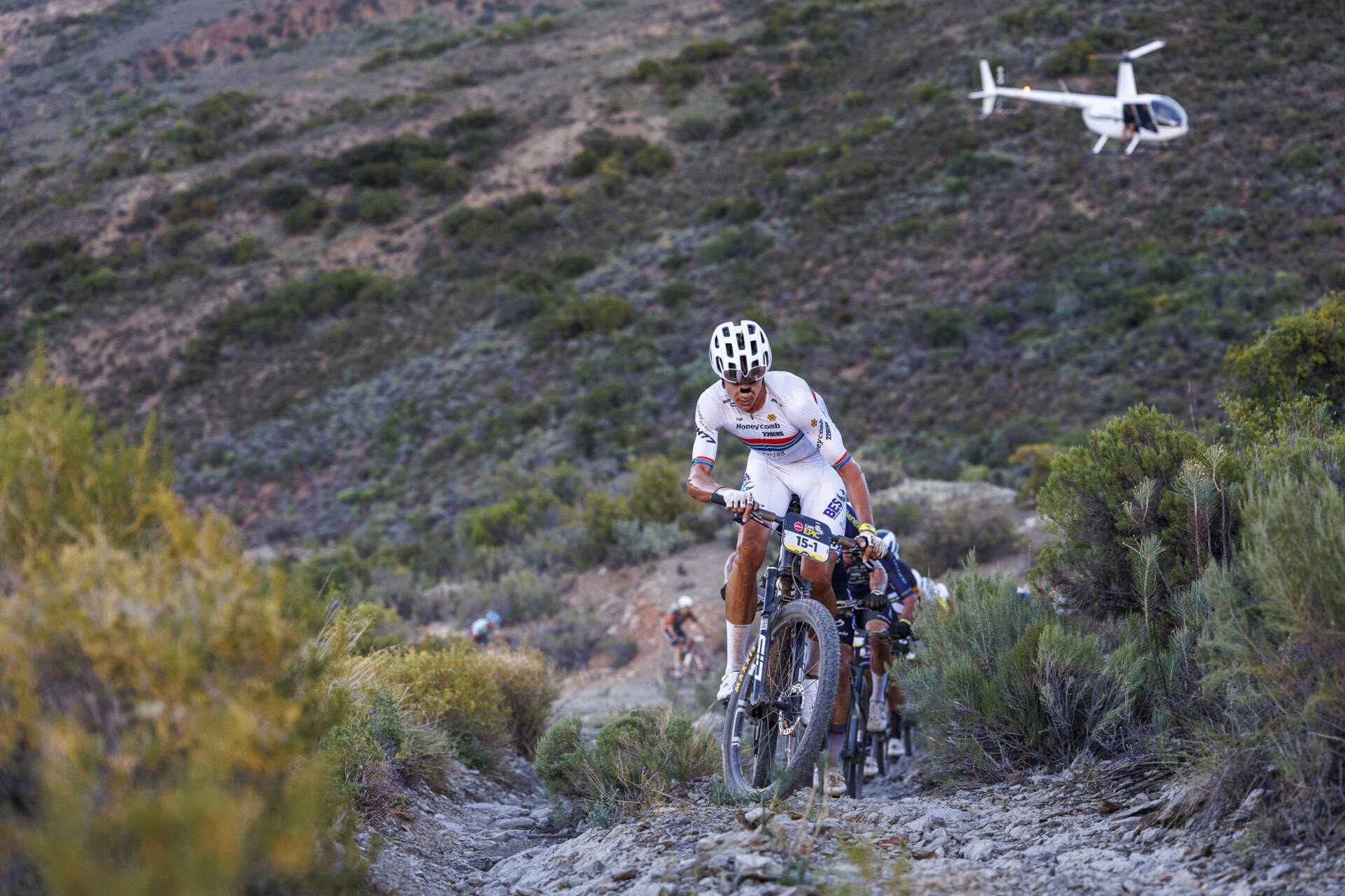 Cape Epic