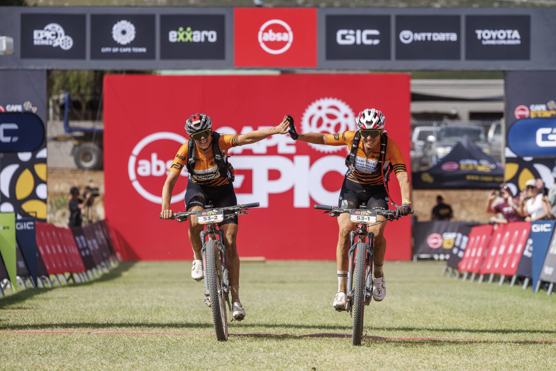 Cape Epic