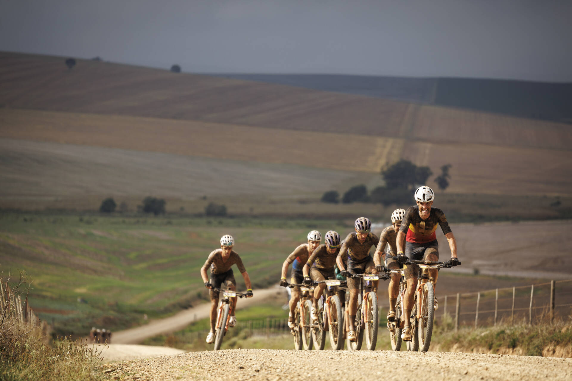 Cape Epic