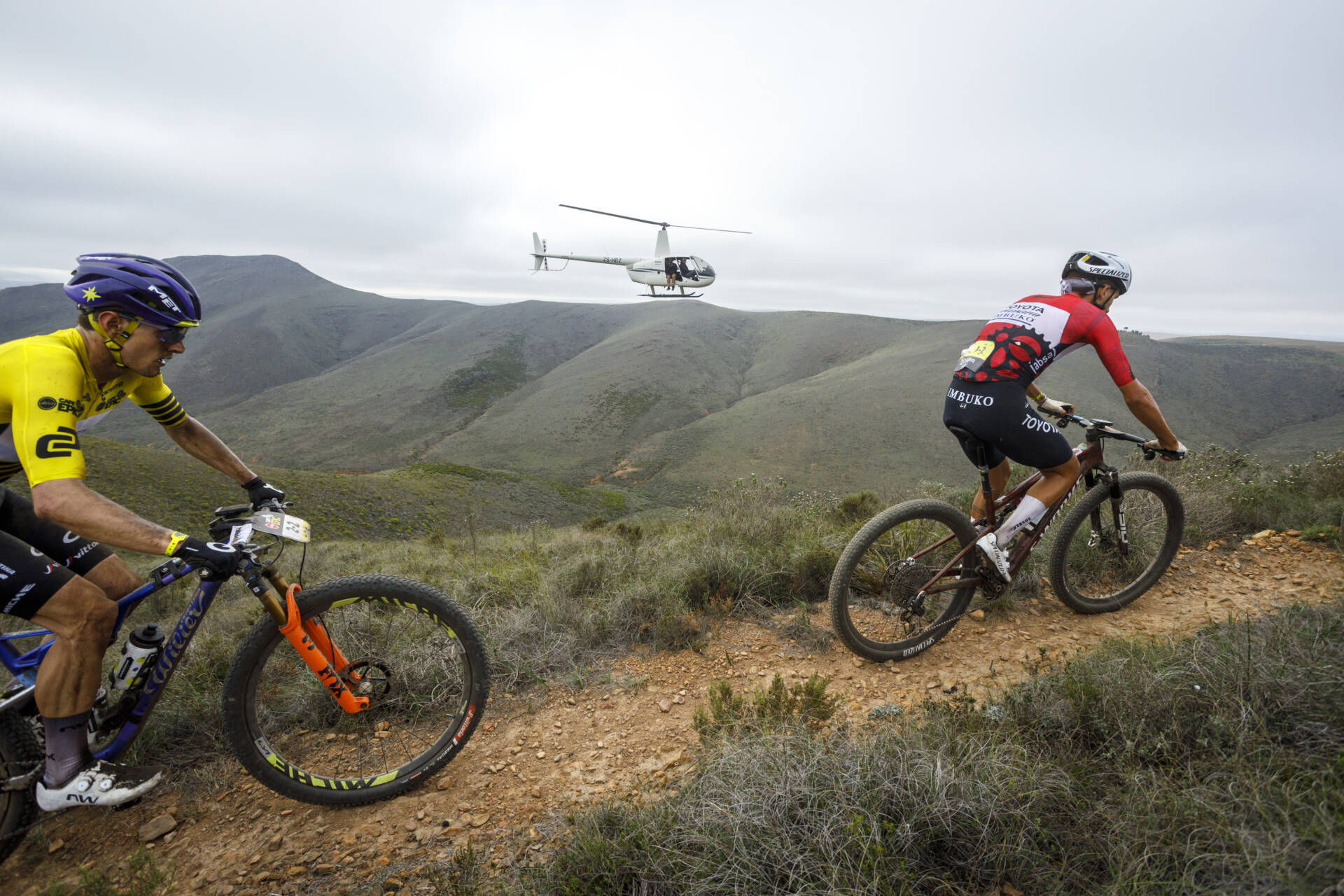 Cape Epic