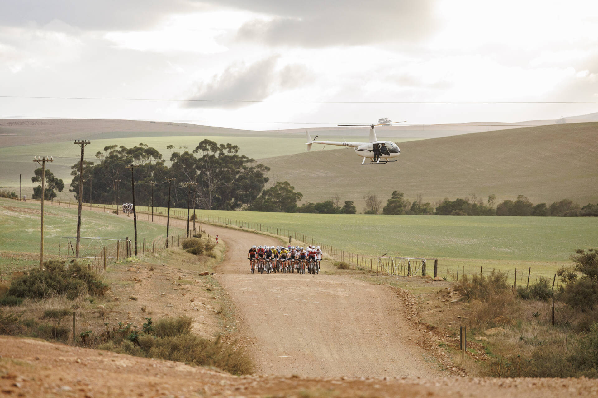 Cape Epic