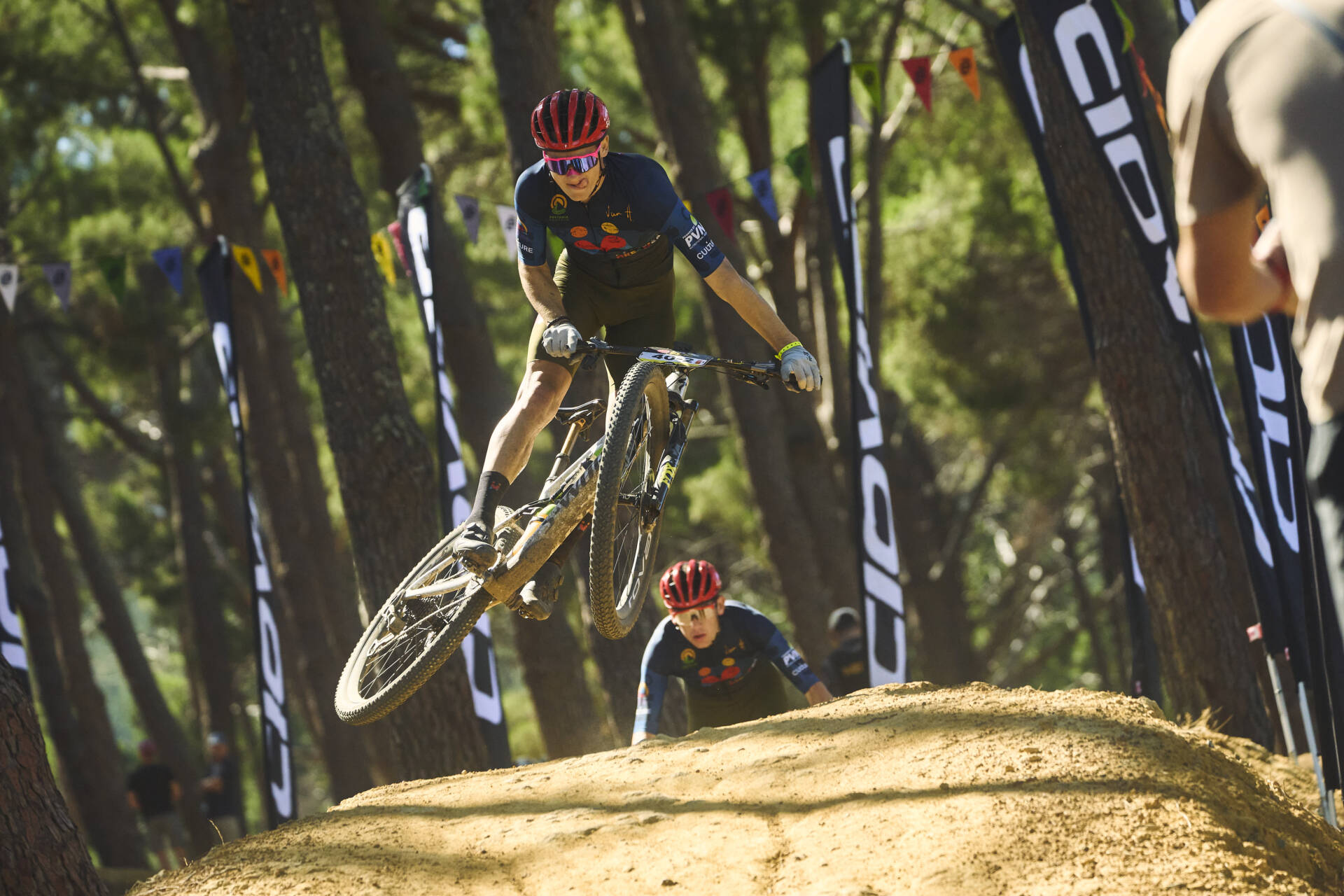 Cape Epic