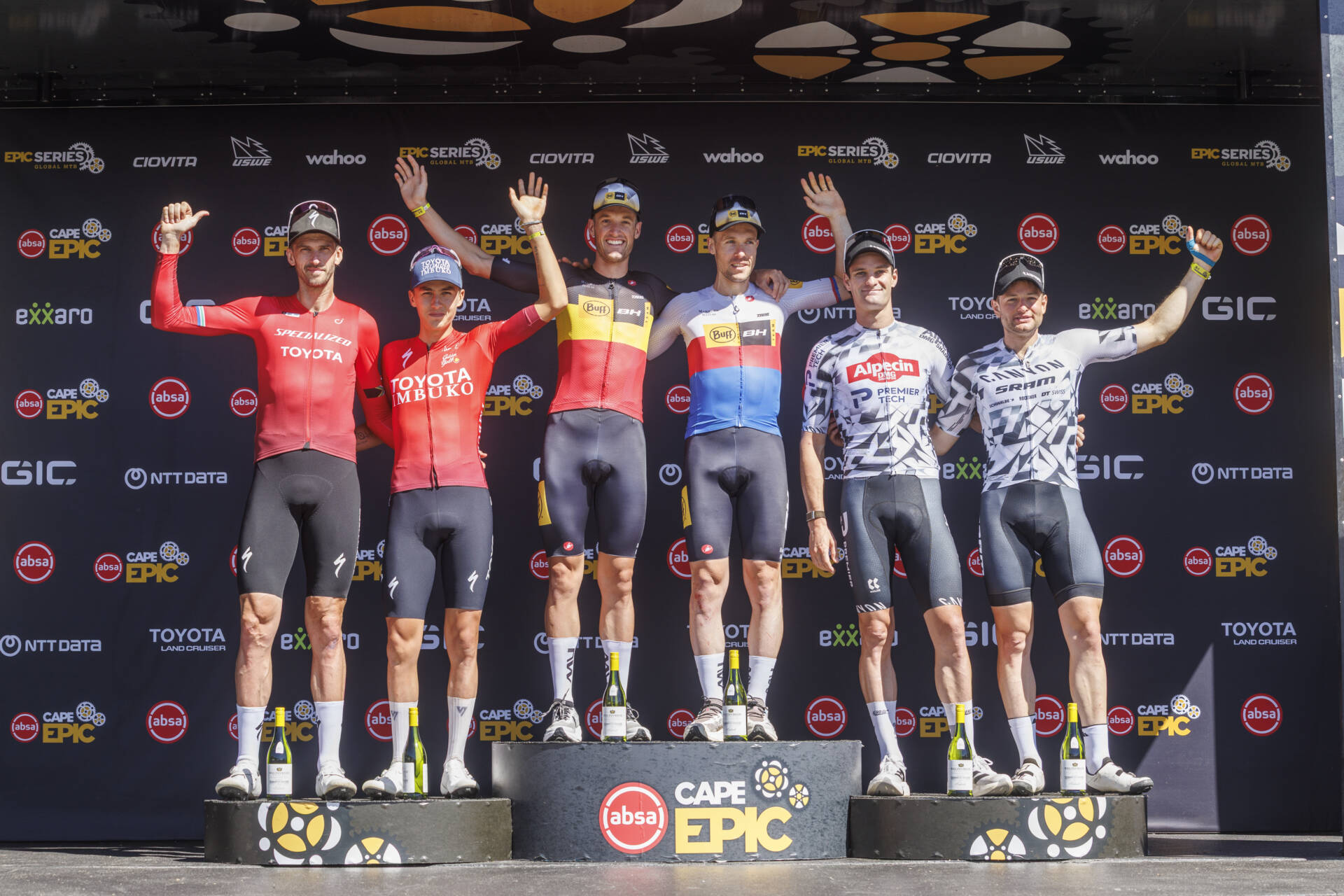 Cape Epic
