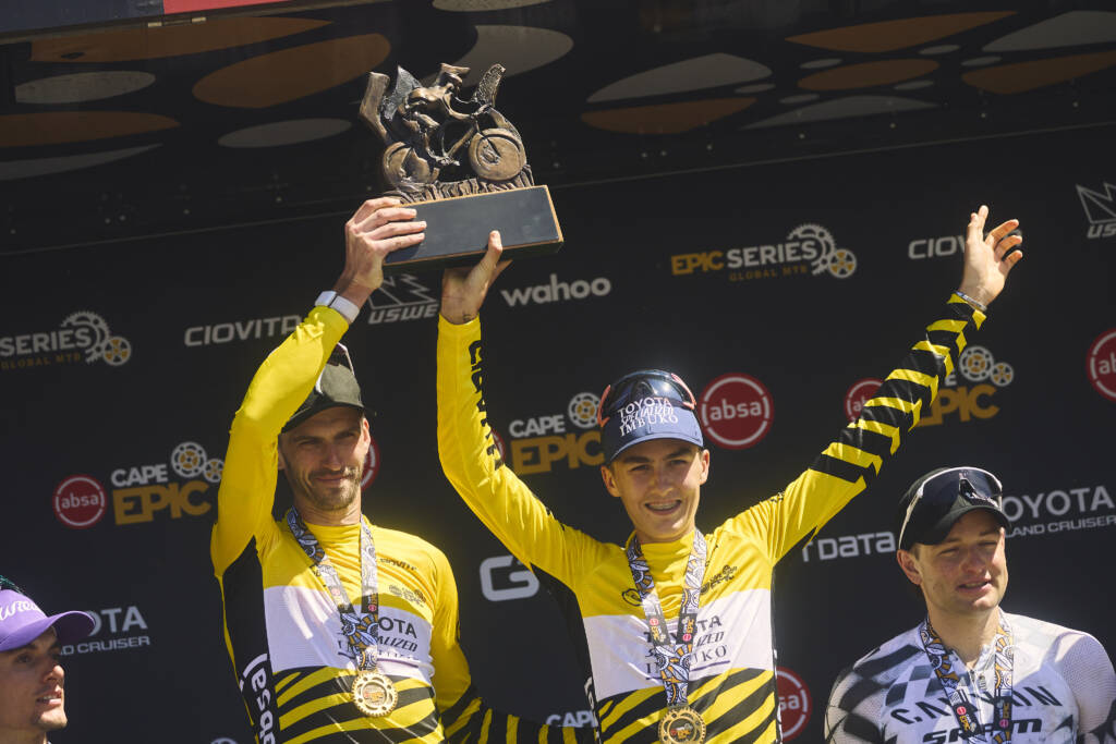 Cape Epic