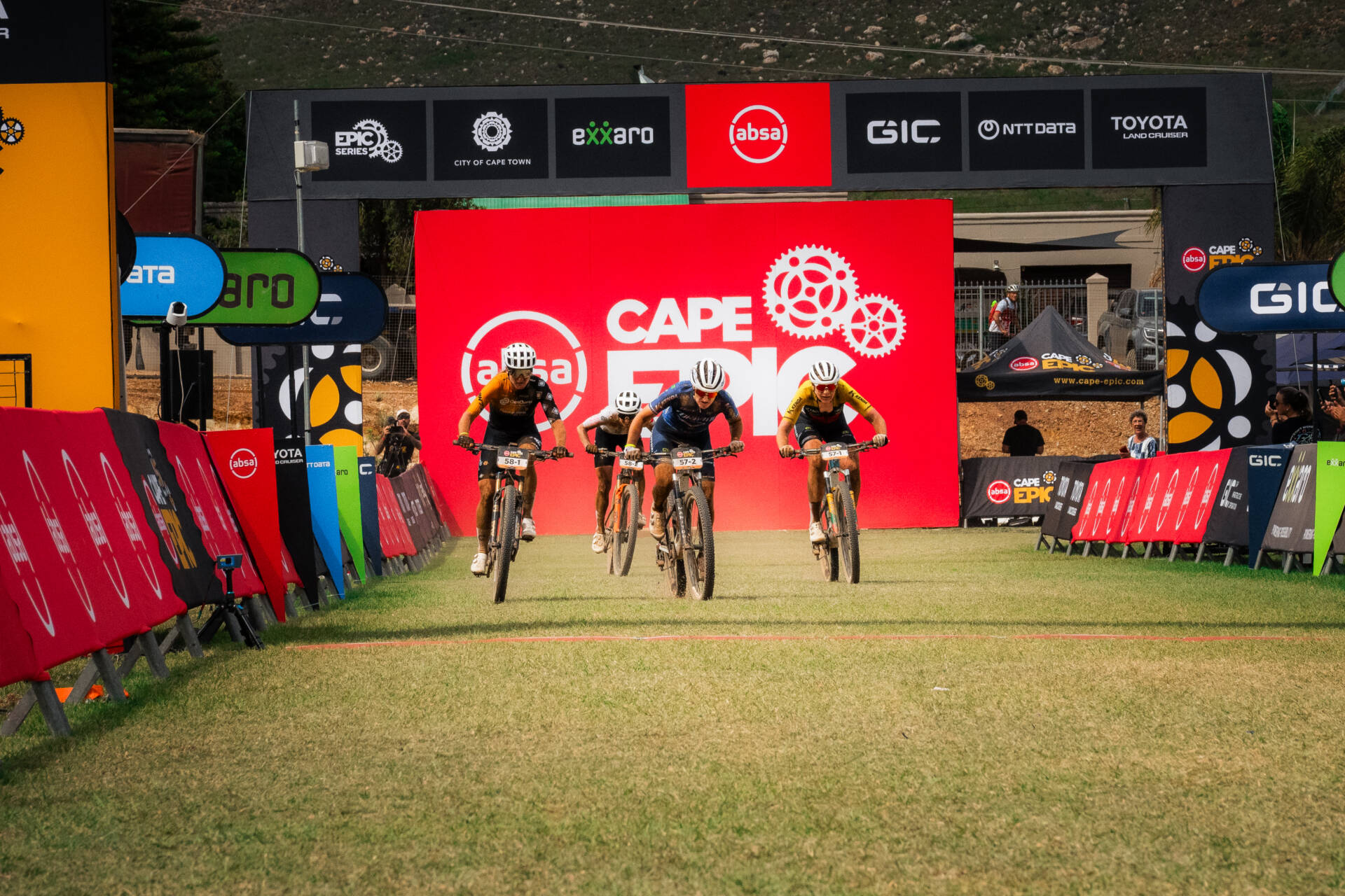Cape Epic