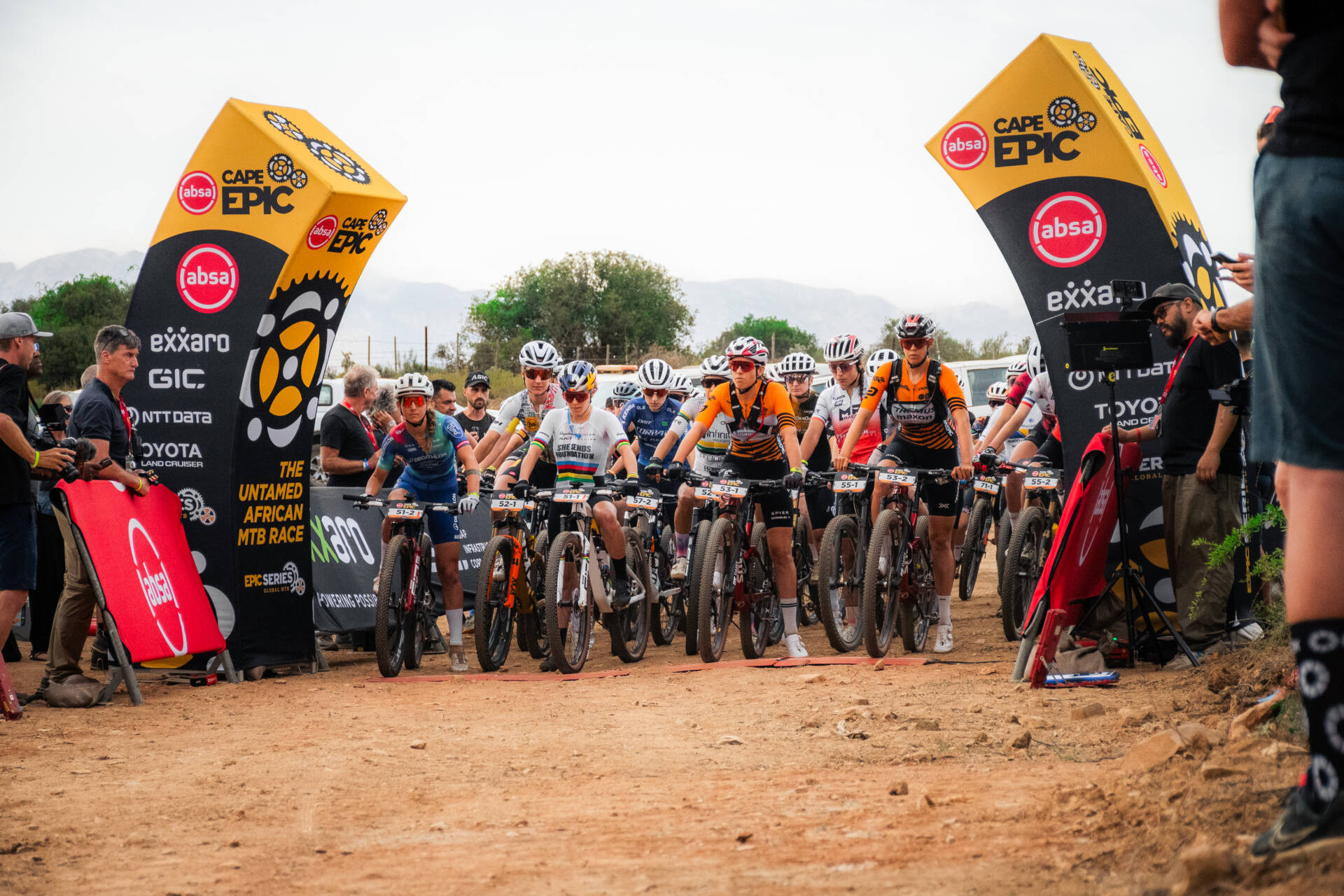 Cape Epic