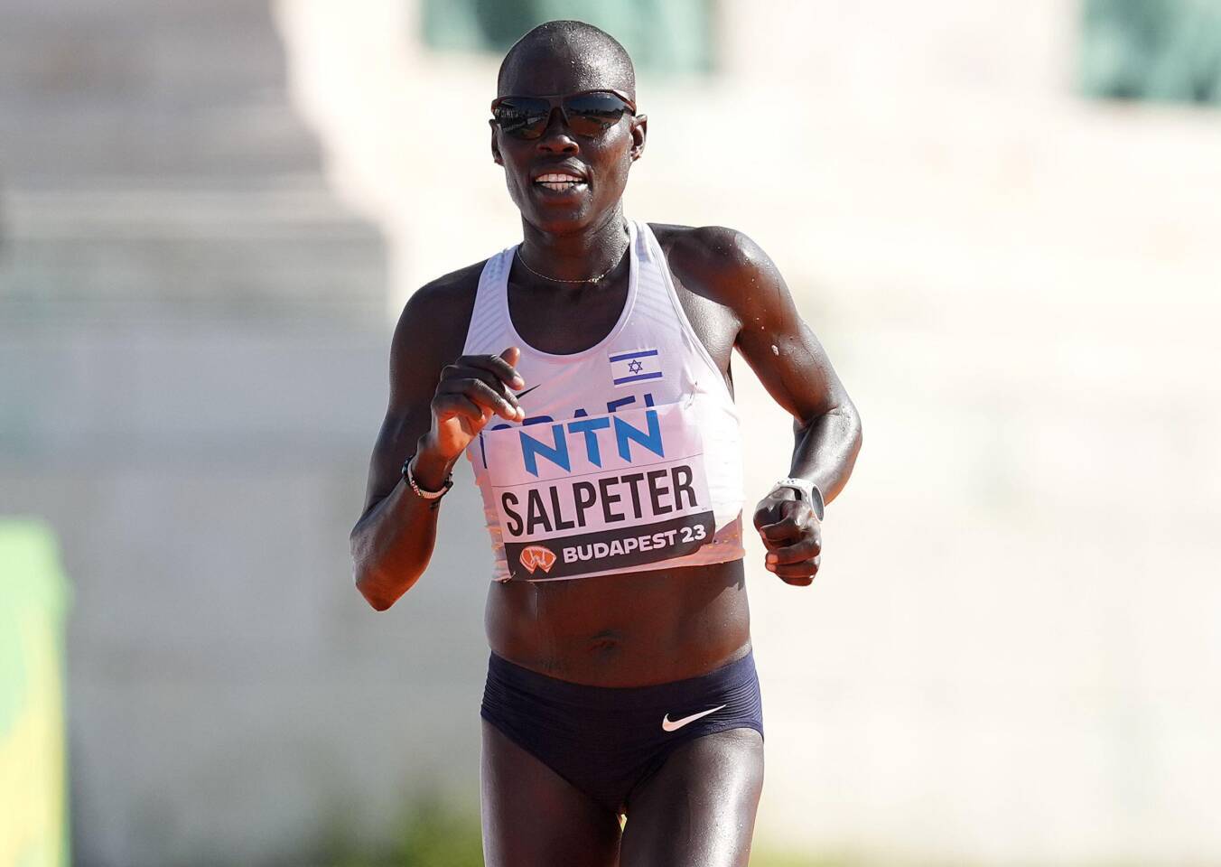 Lonah Salpeter