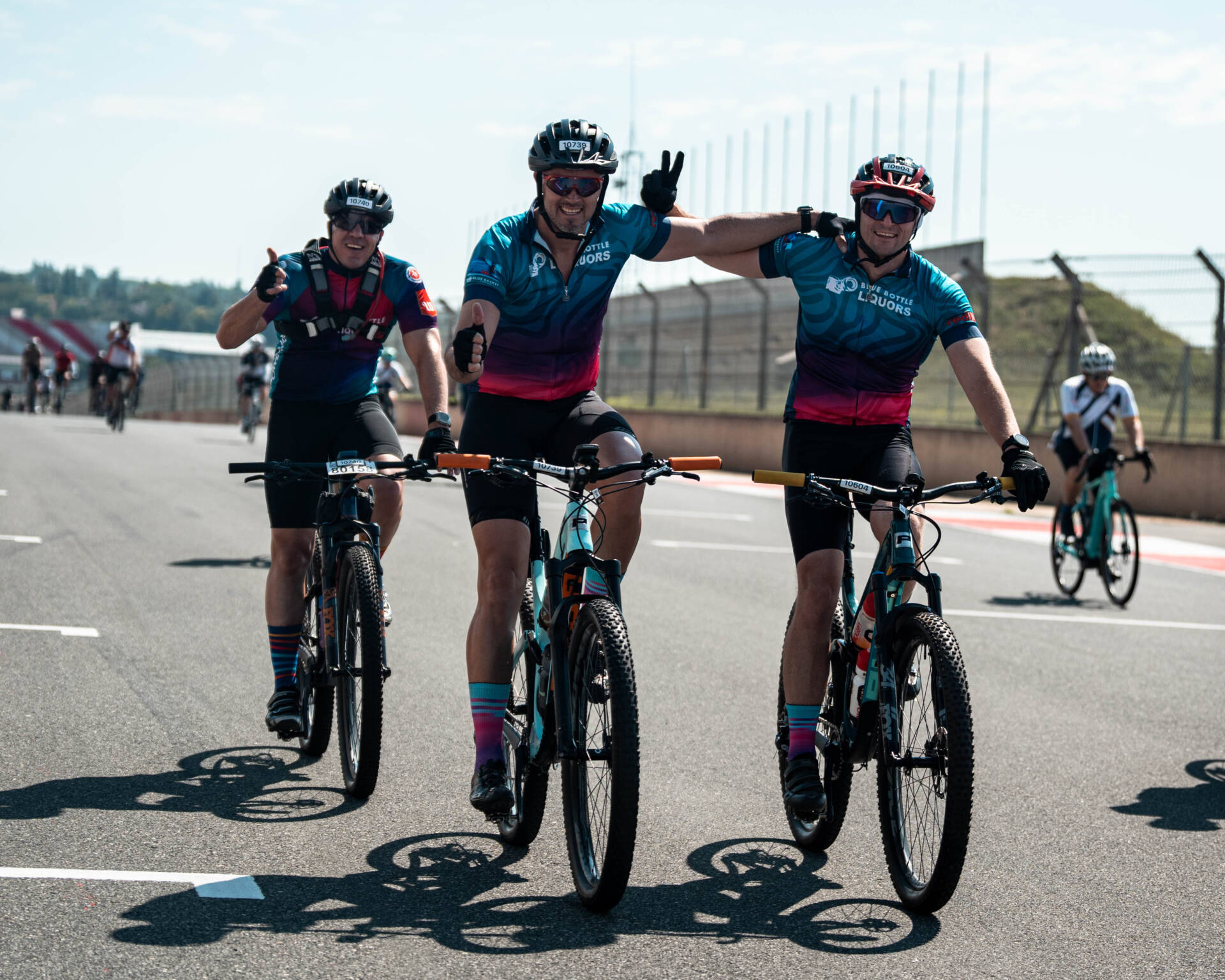 Ride Joburg