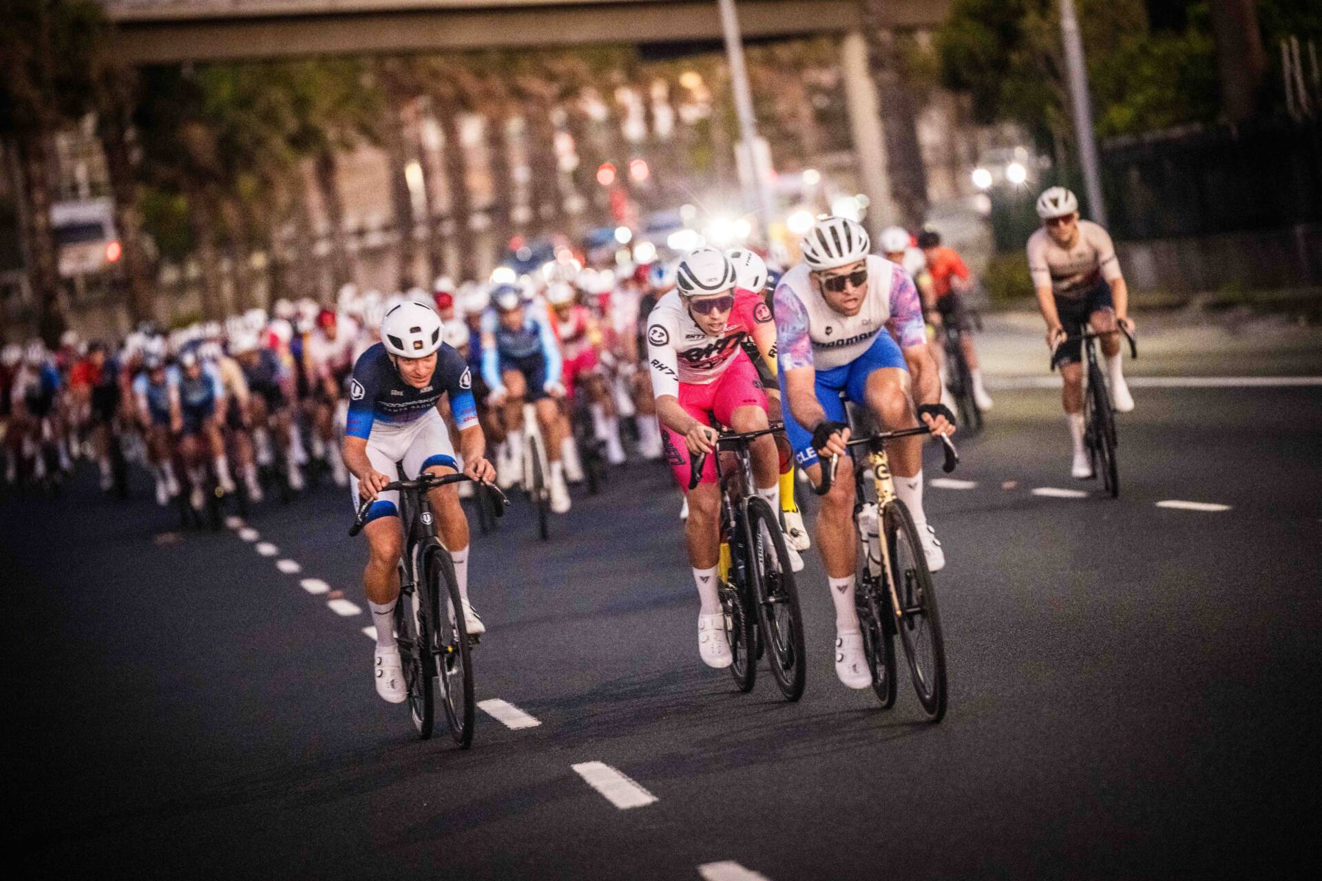 Cape Town Cycle Tour