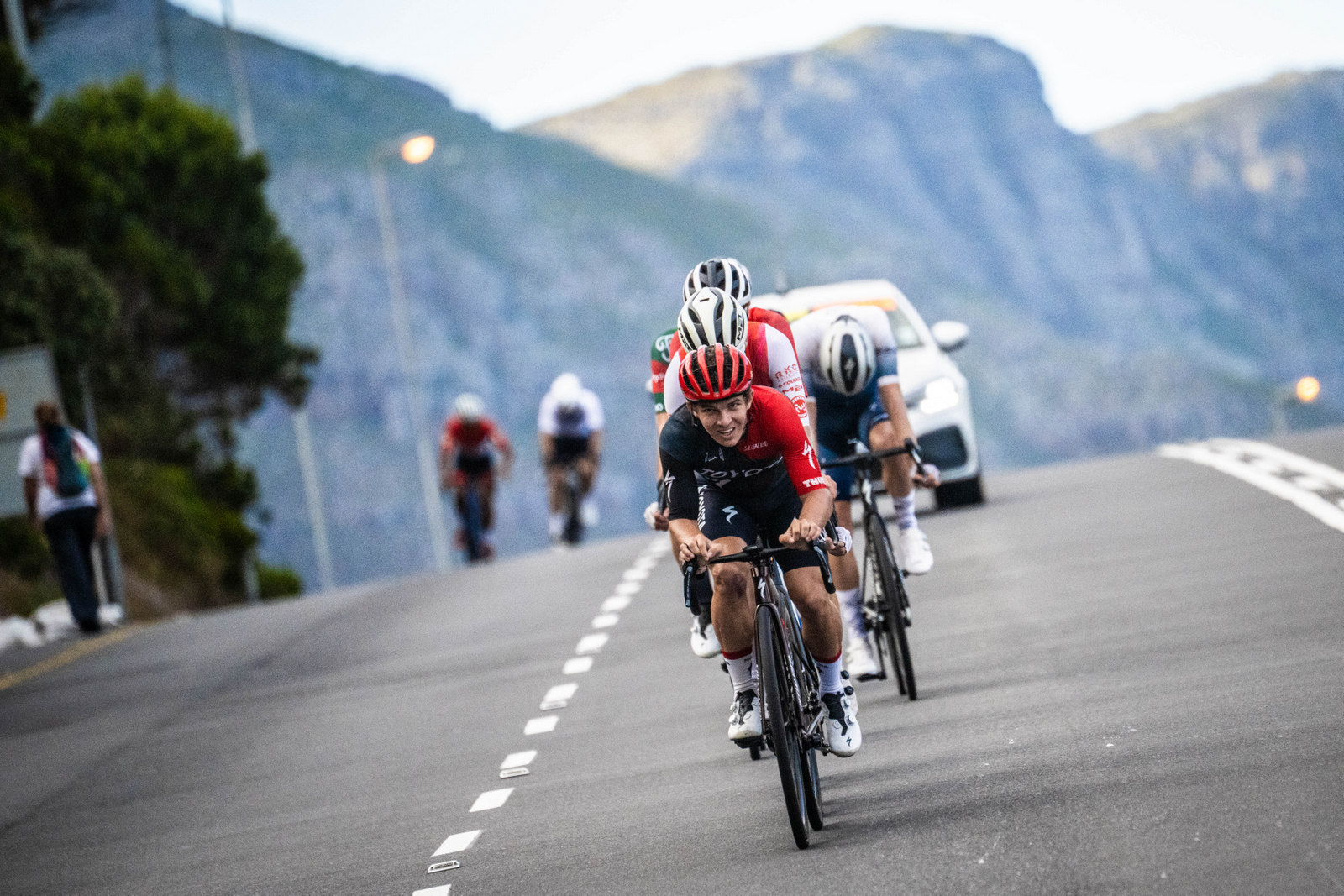 Cape Town Cycle Tour