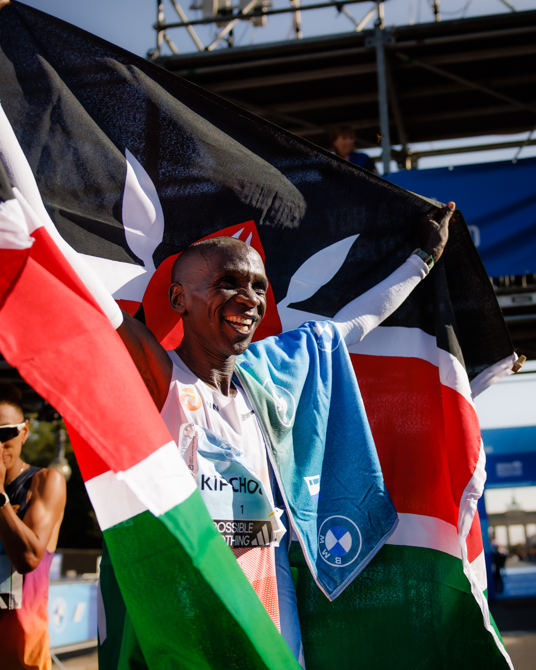 Cape Town Marathon