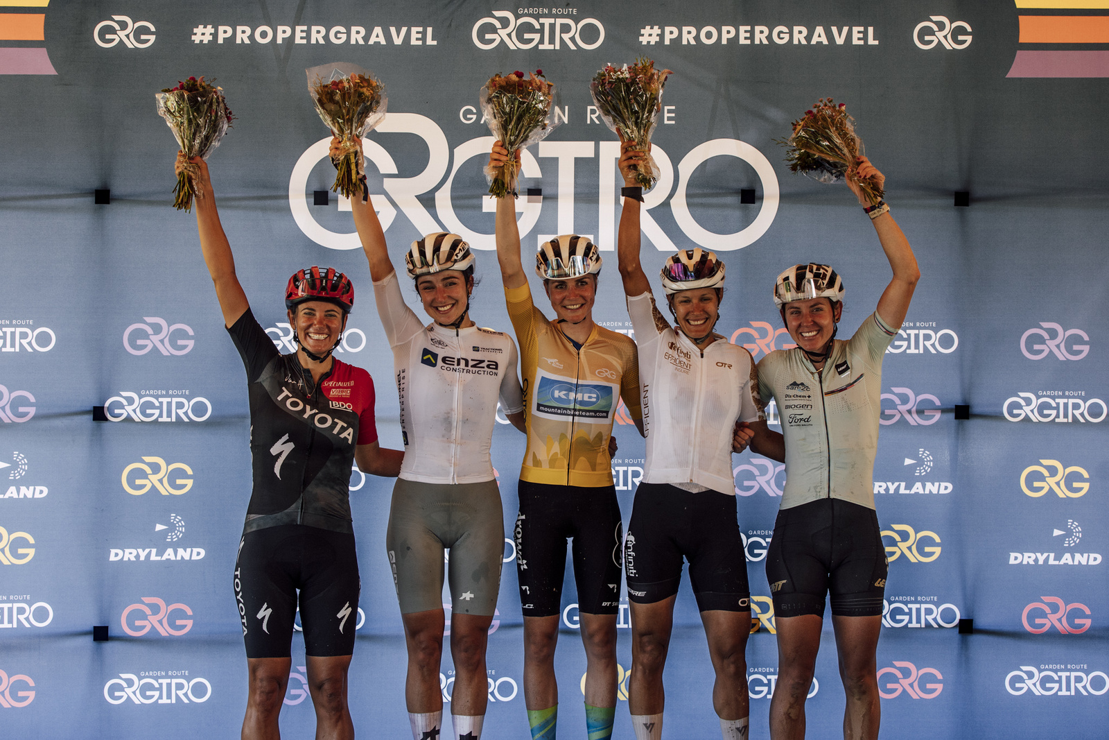 Garden Route Giro