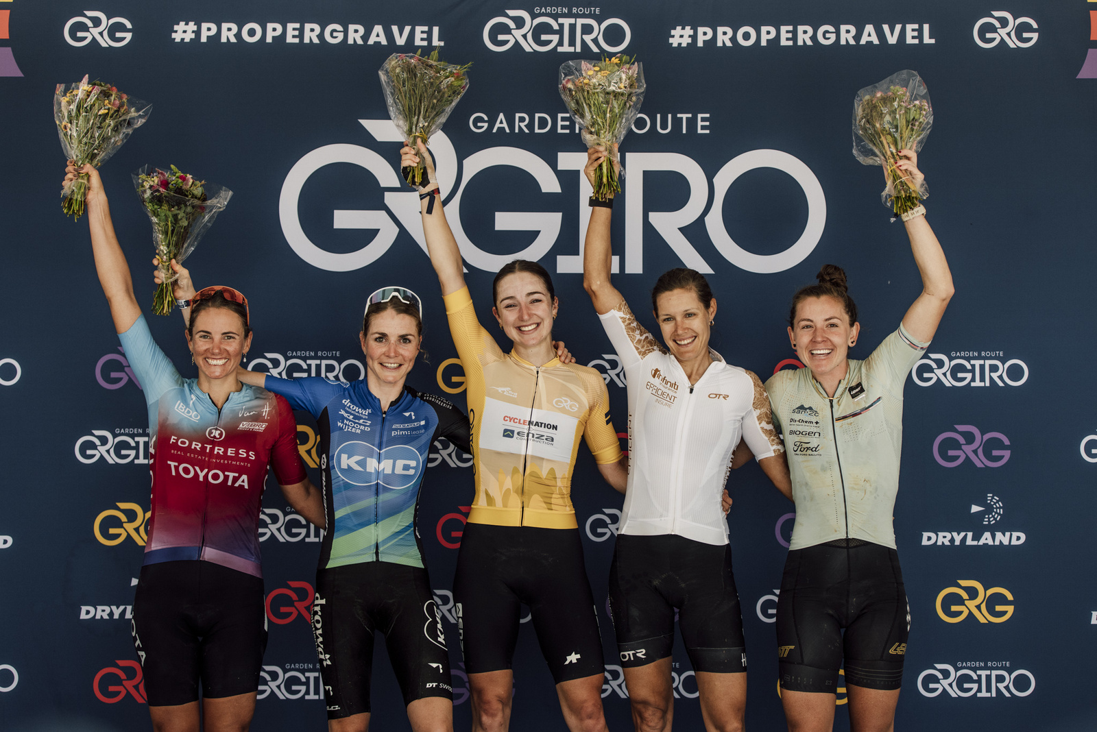 Garden Route Giro