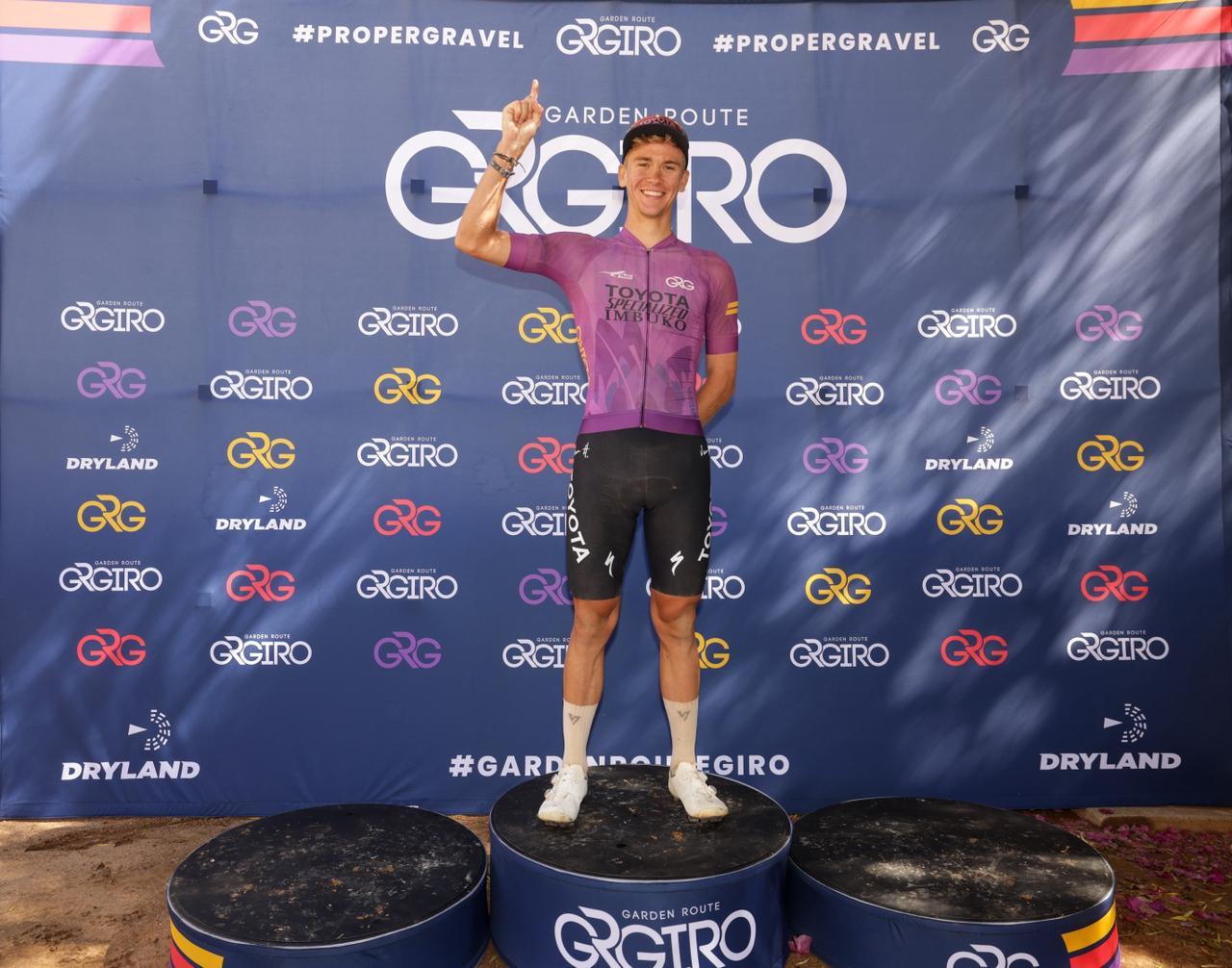 Garden Route Giro