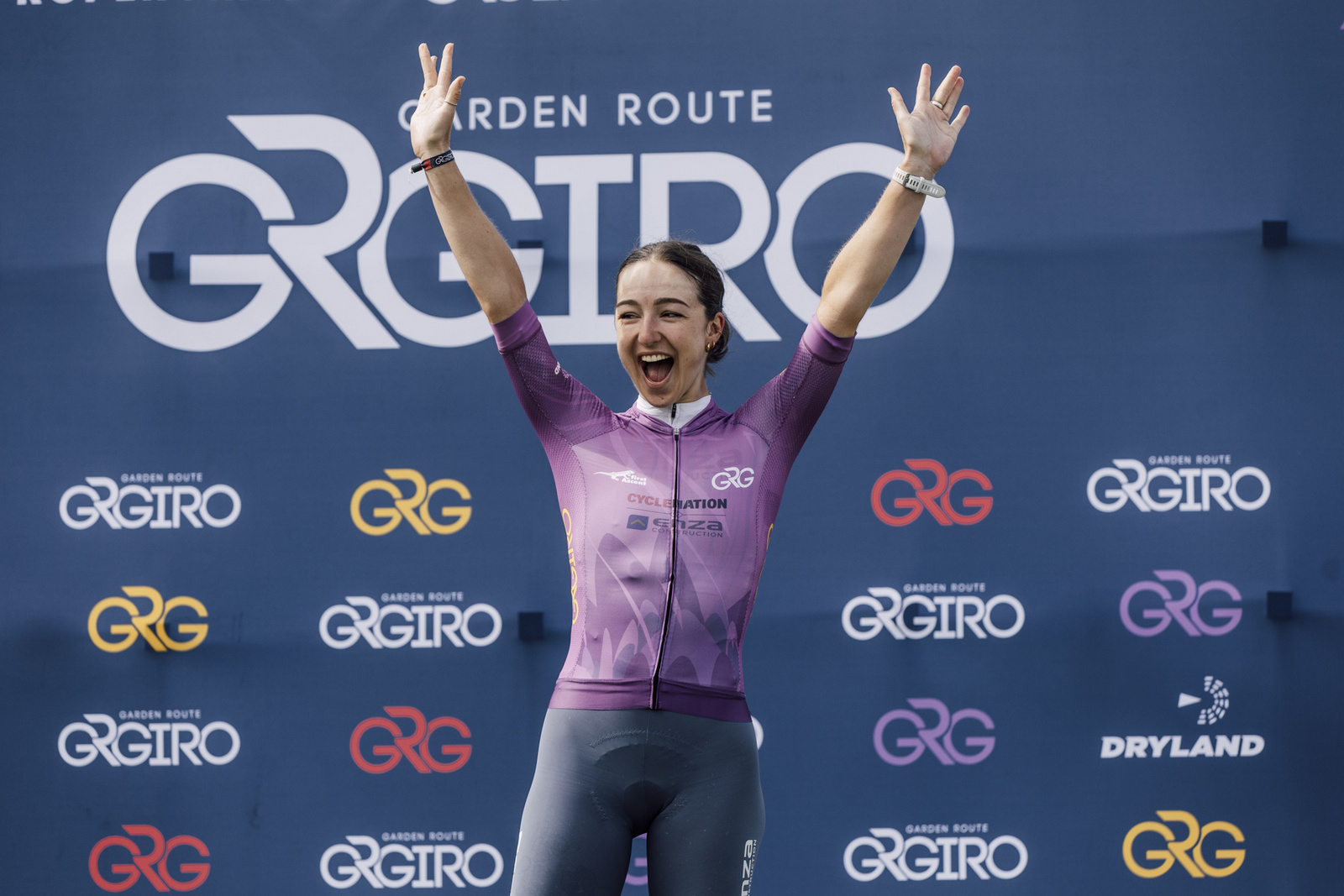 Garden Route Giro