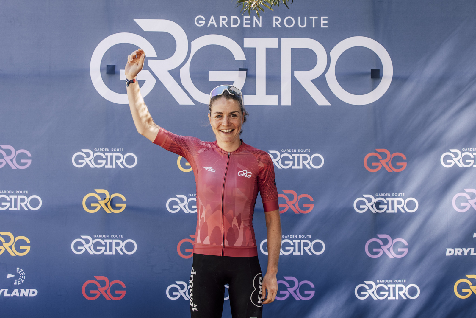 Garden Route Giro