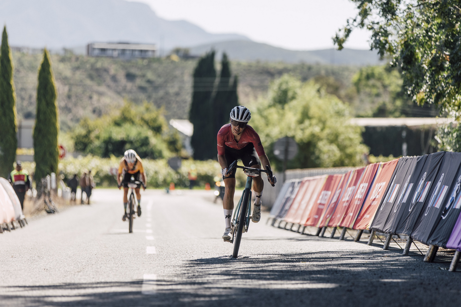 Lisa Bone